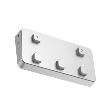 Lava Music Wireless Effects Pedal