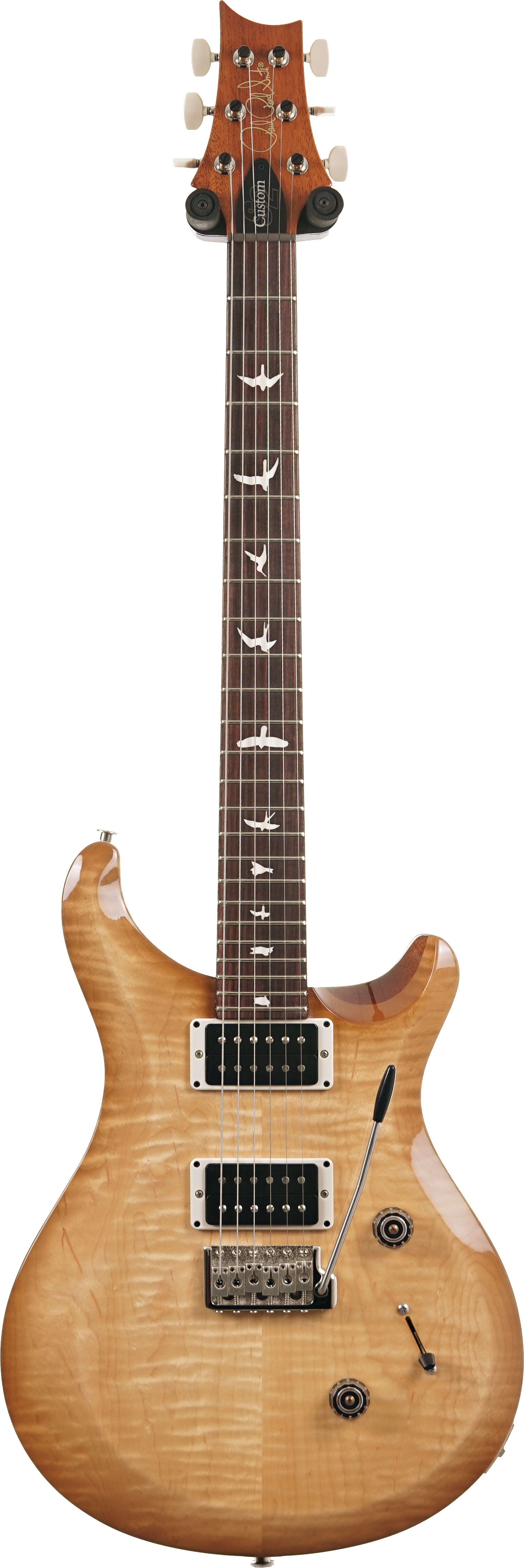 PRS S2 Custom 24 Vintage Natural