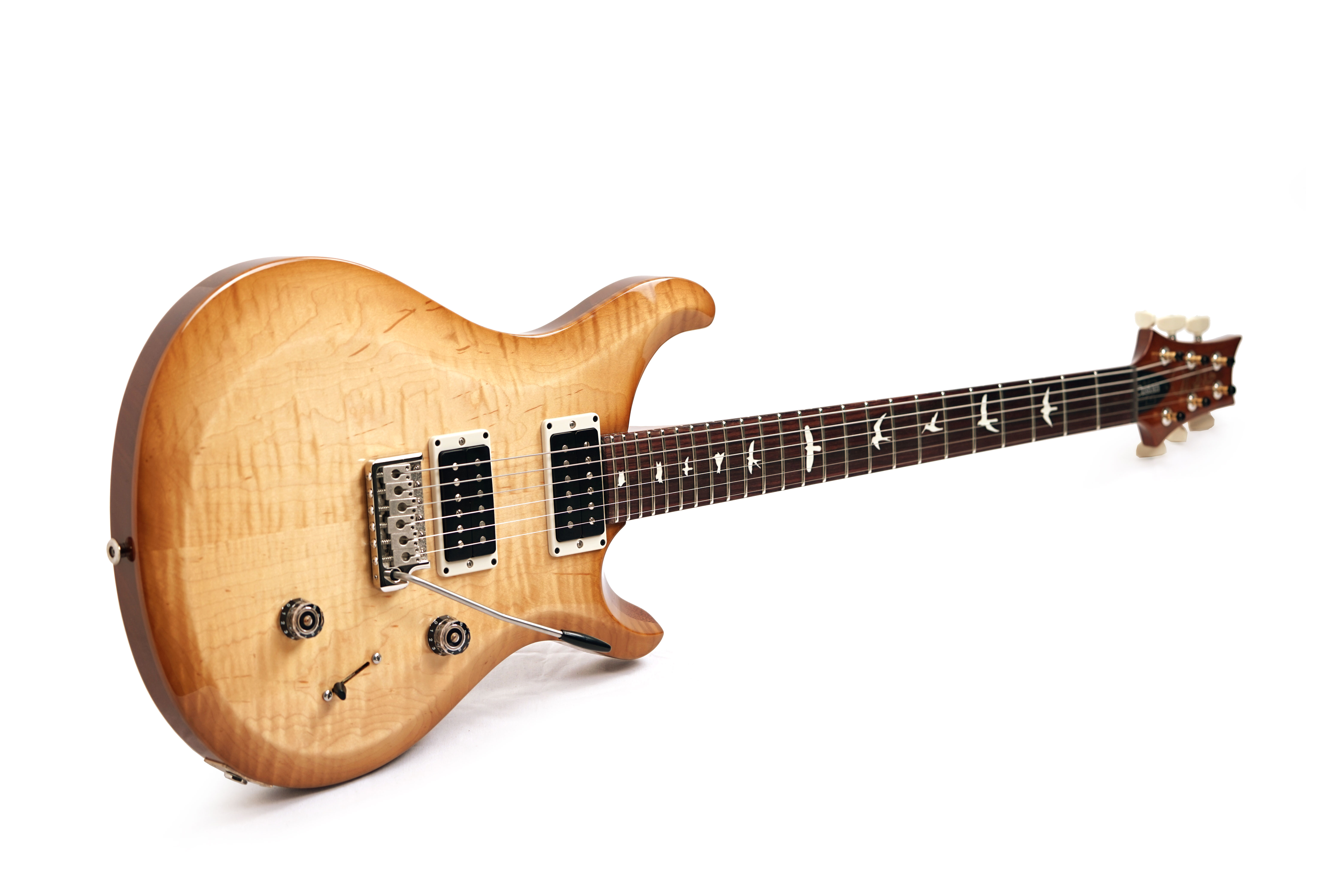 PRS S2 Custom 24 Vintage Natural