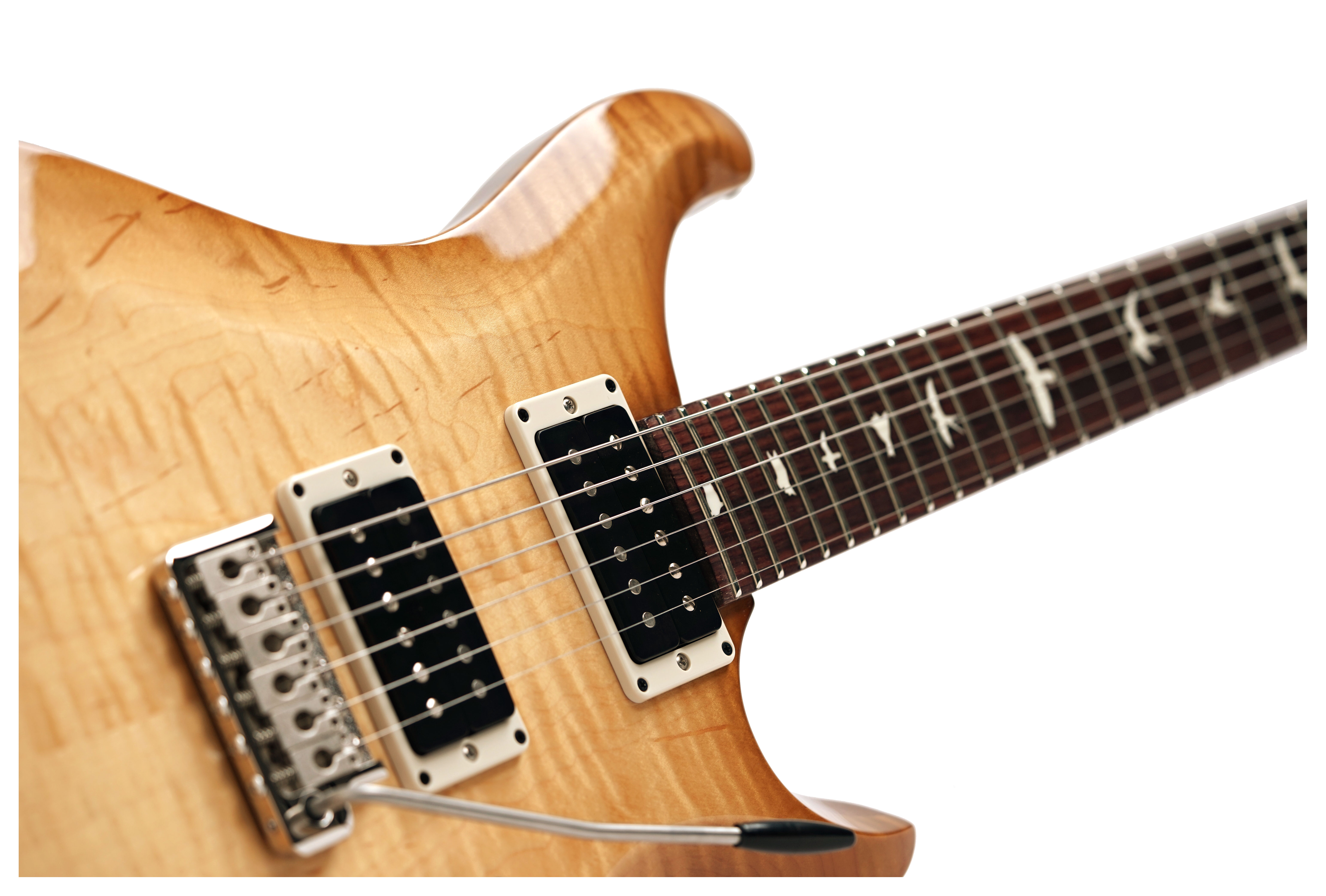 PRS S2 Custom 24 Vintage Natural