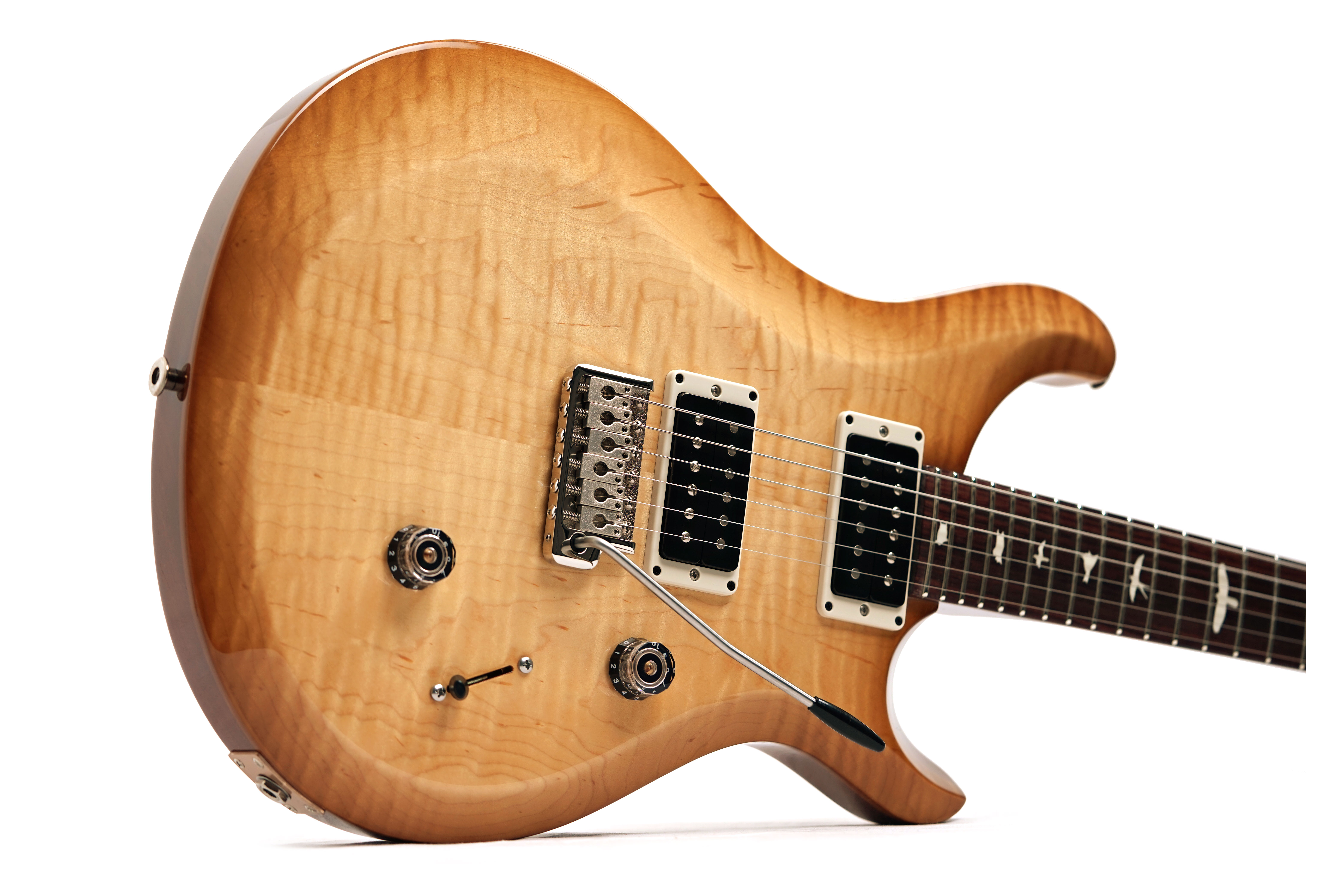 PRS S2 Custom 24 Vintage Natural