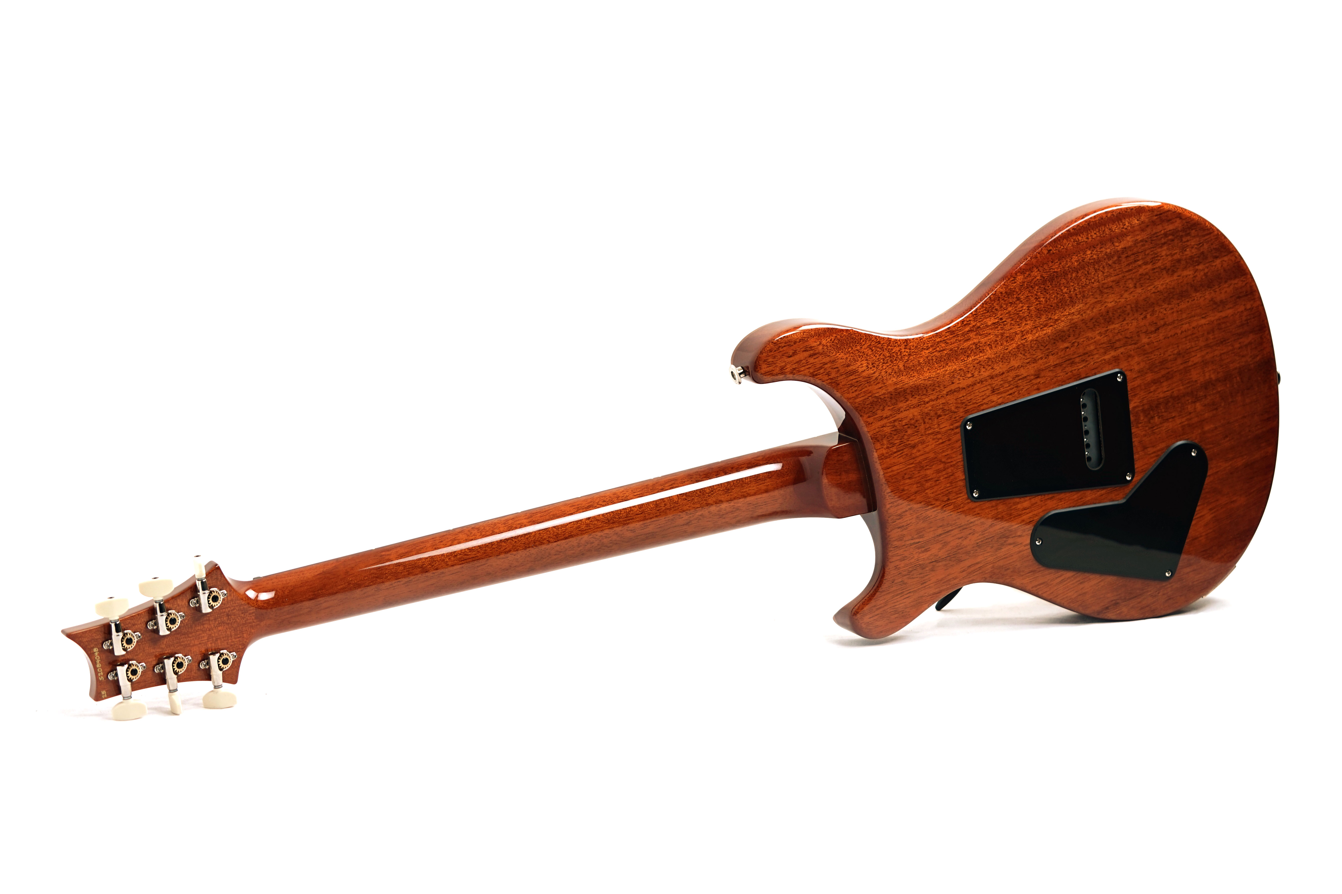 PRS S2 Custom 24 Vintage Natural
