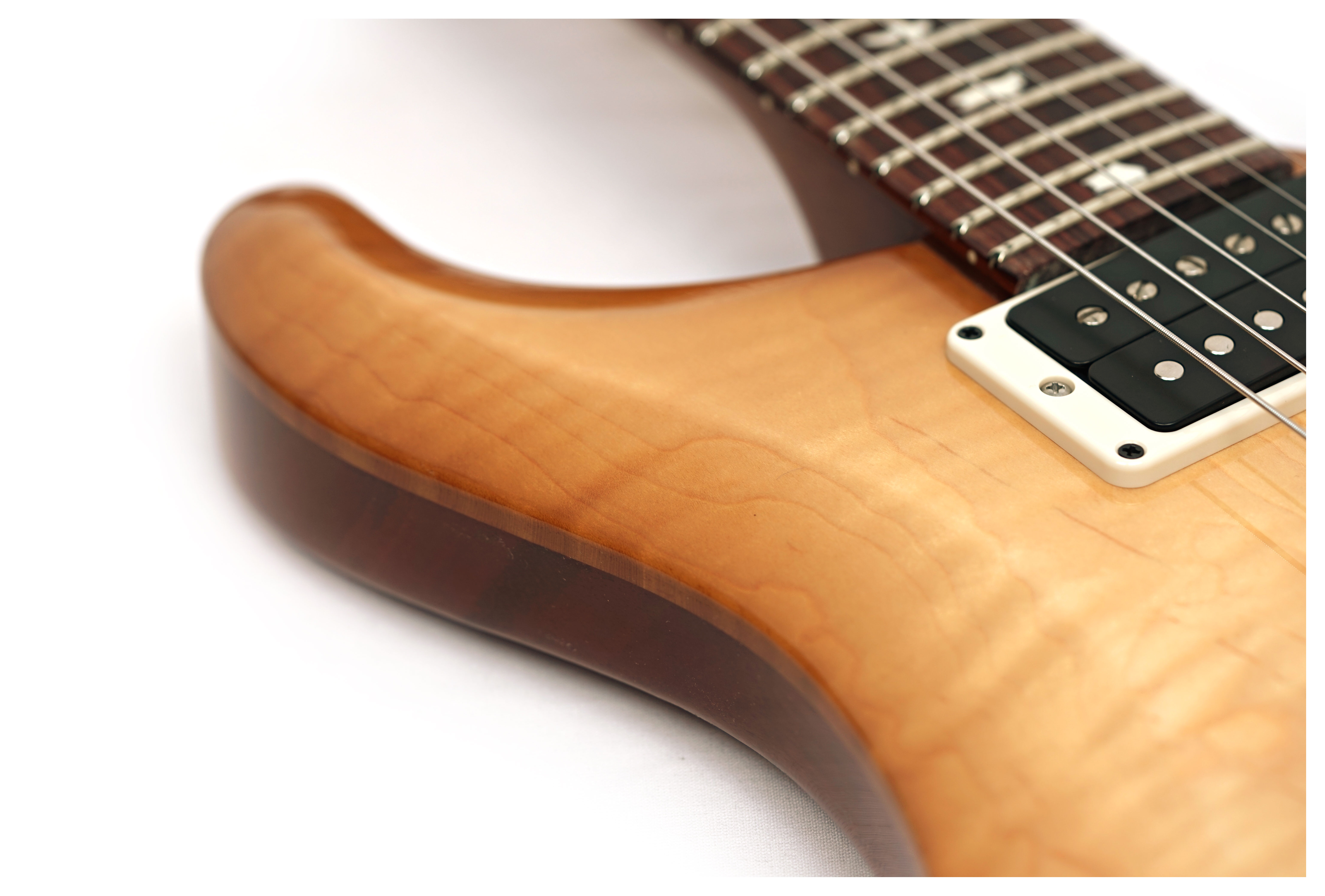 PRS S2 Custom 24 Vintage Natural
