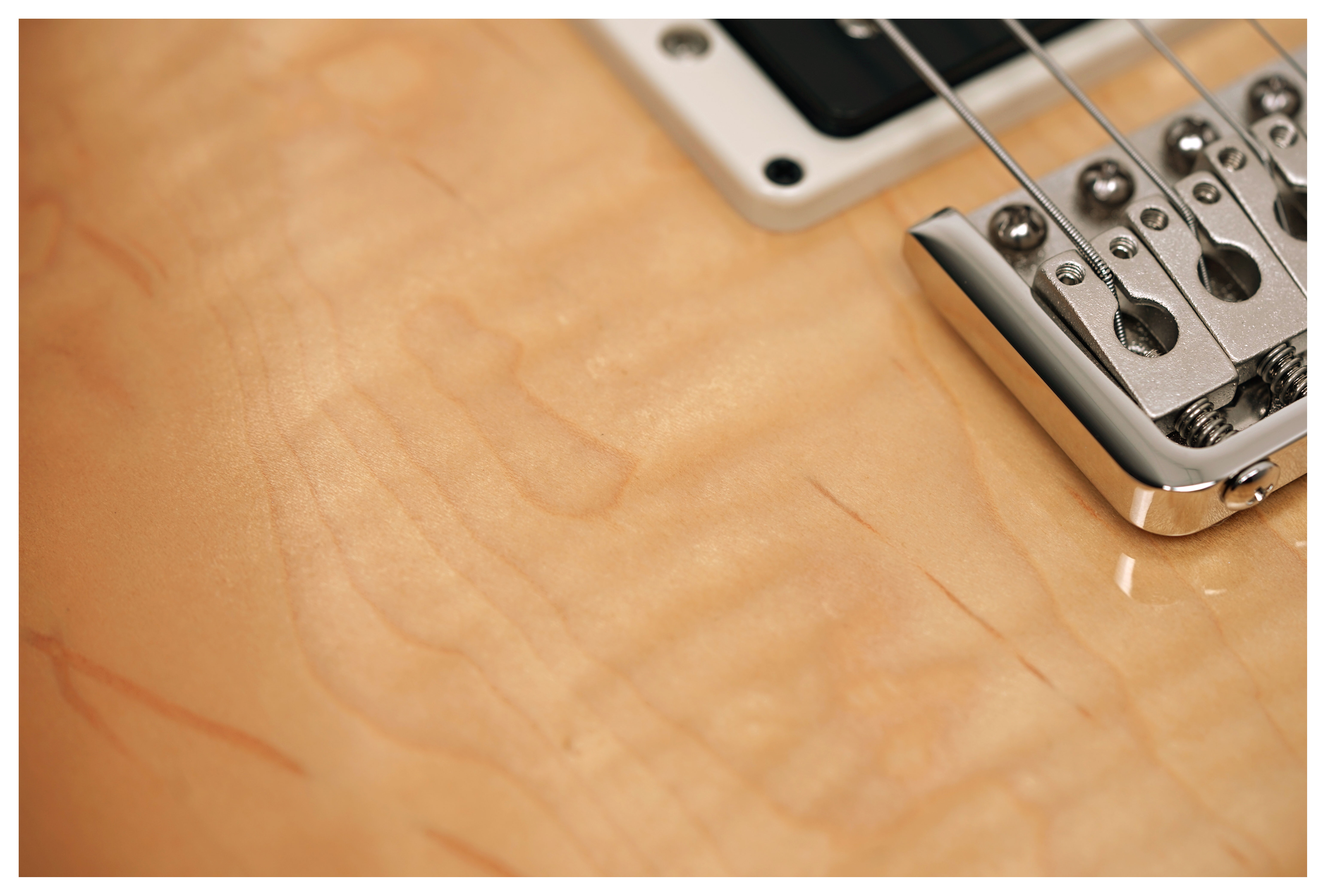 PRS S2 Custom 24 Vintage Natural