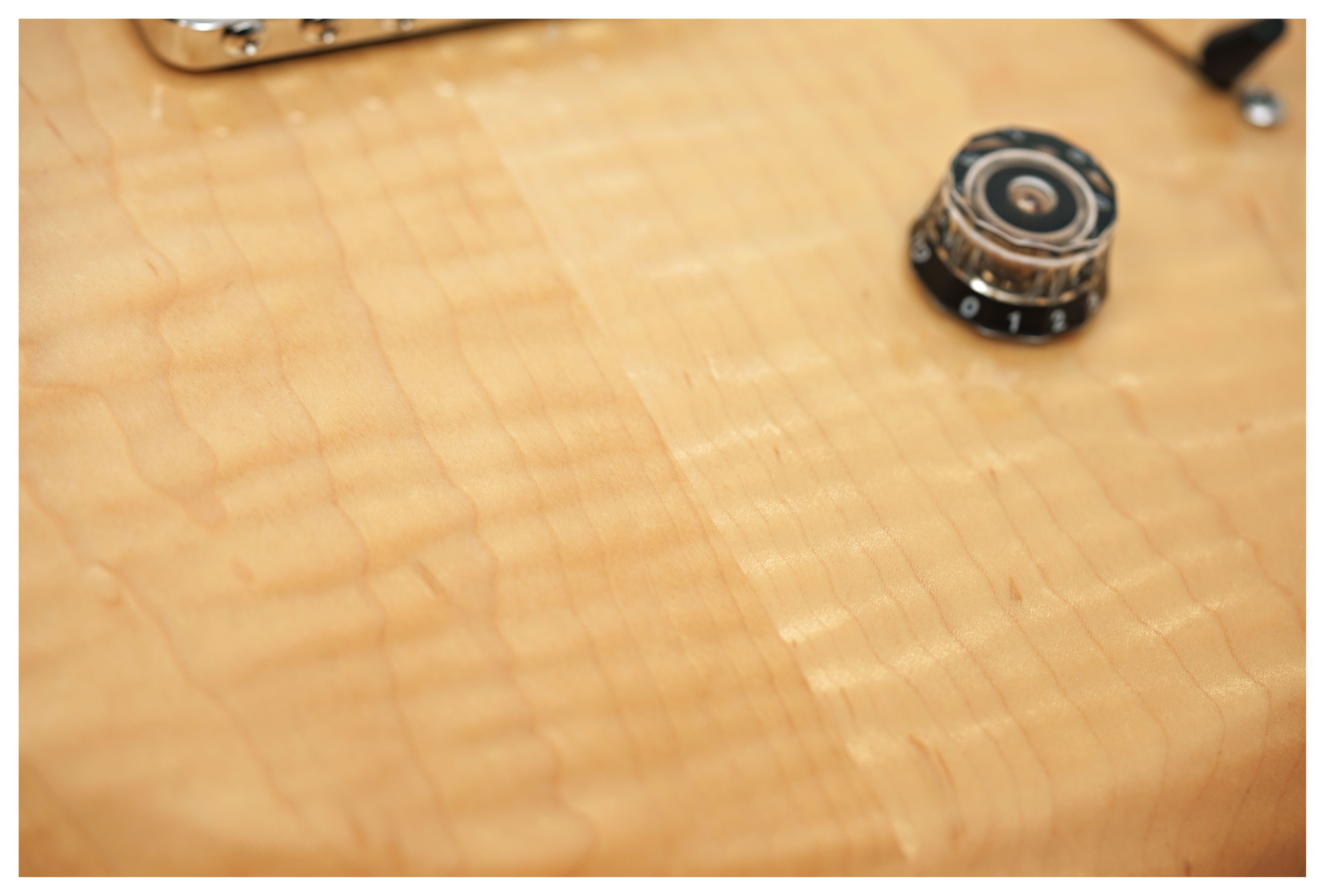 PRS S2 Custom 24 Vintage Natural