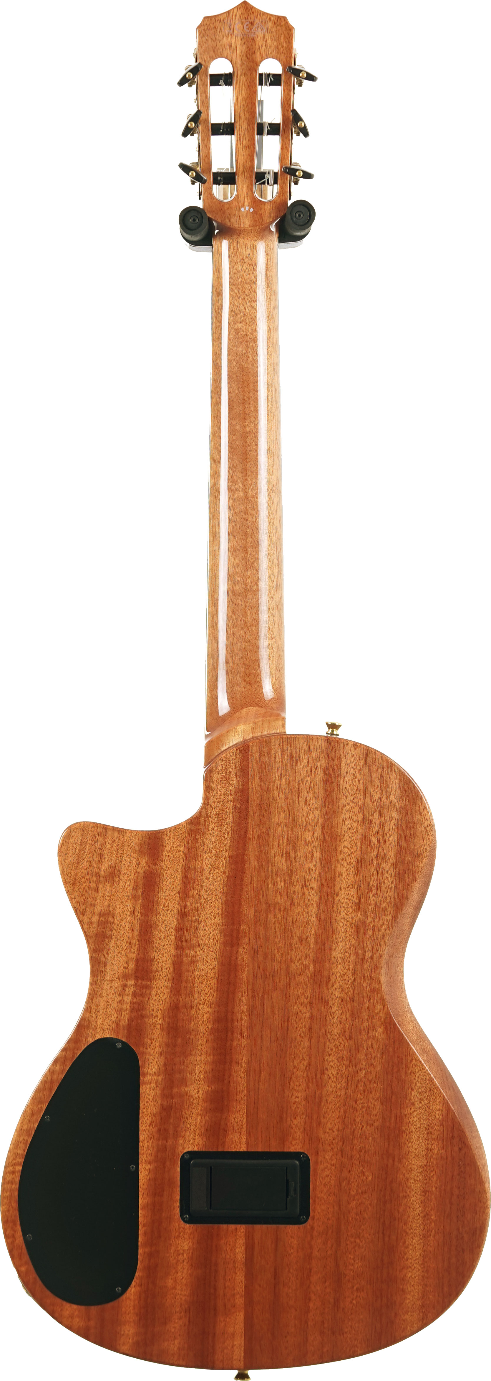 Cordoba Stage Ziricote (Limited Edition)