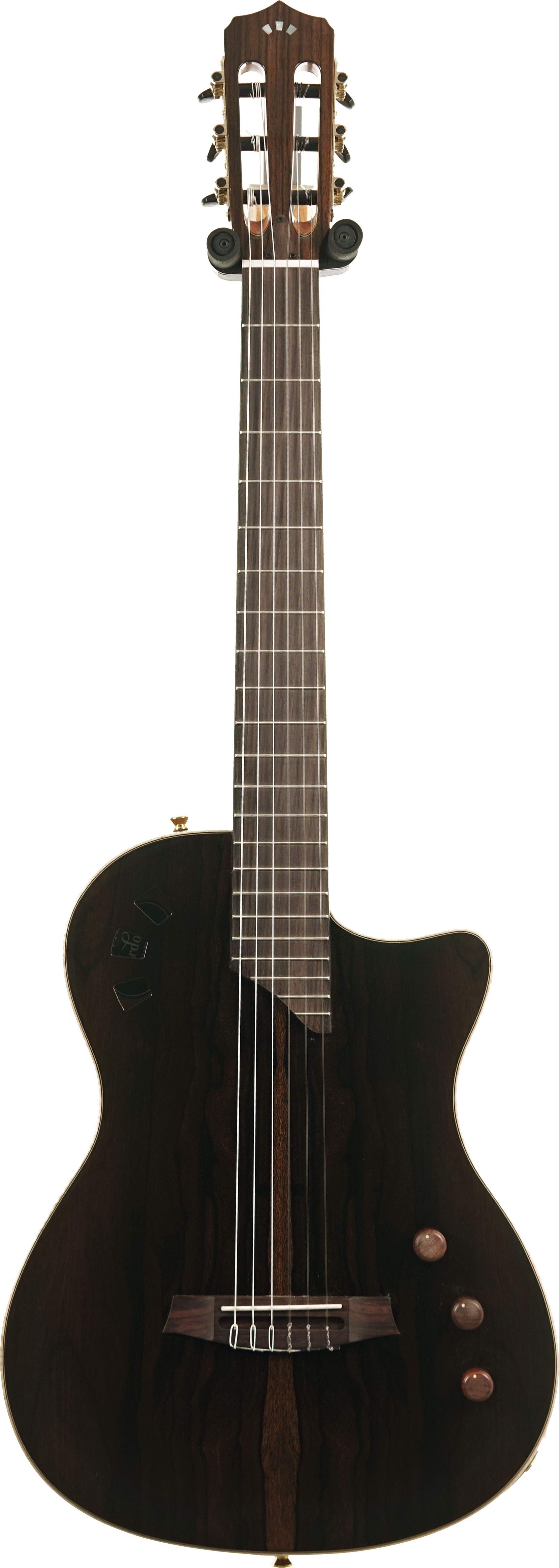Cordoba Stage Ziricote (Limited Edition)