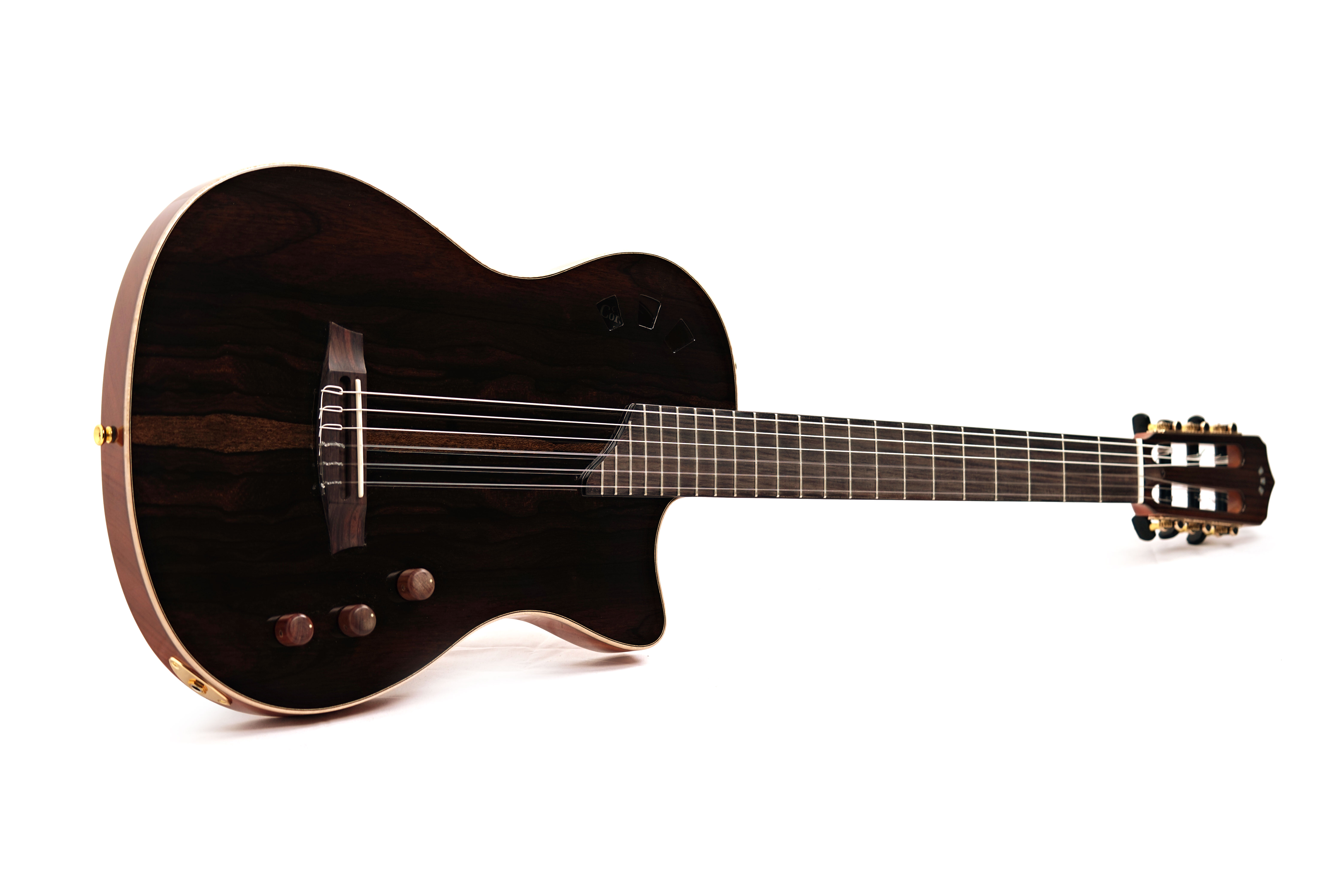 Cordoba Stage Ziricote (Limited Edition)