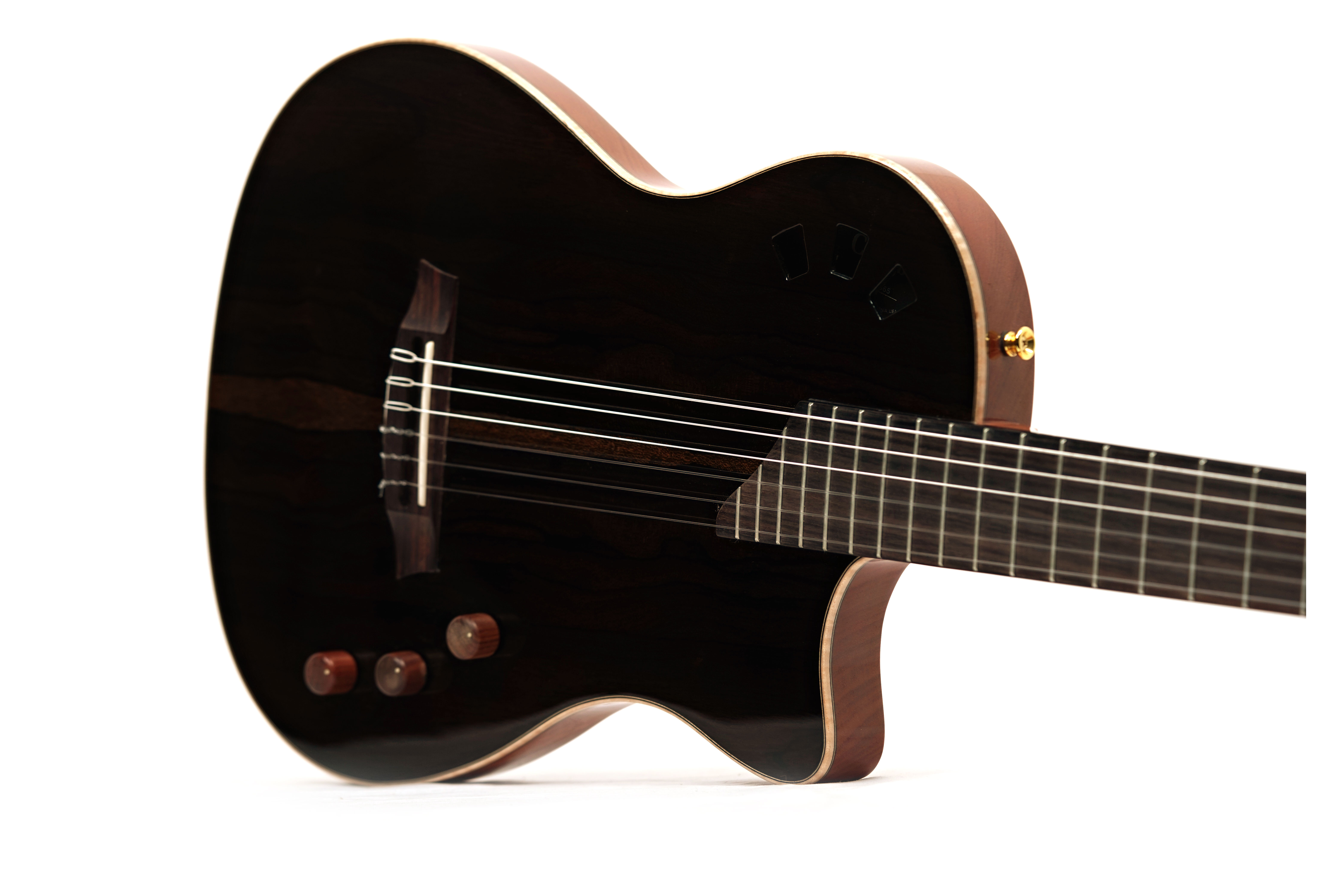 Cordoba Stage Ziricote (Limited Edition)