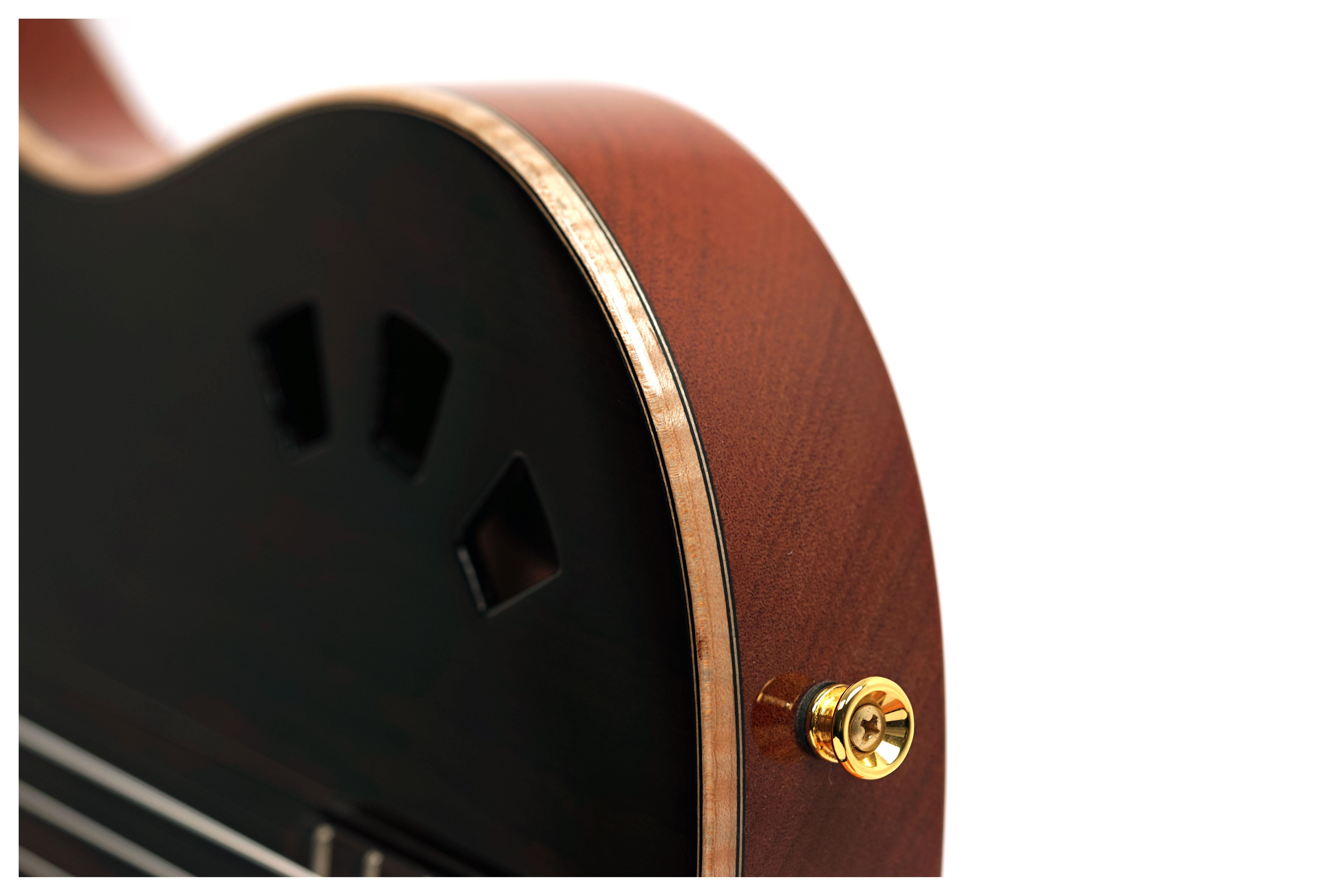 Cordoba Stage Ziricote (Limited Edition)