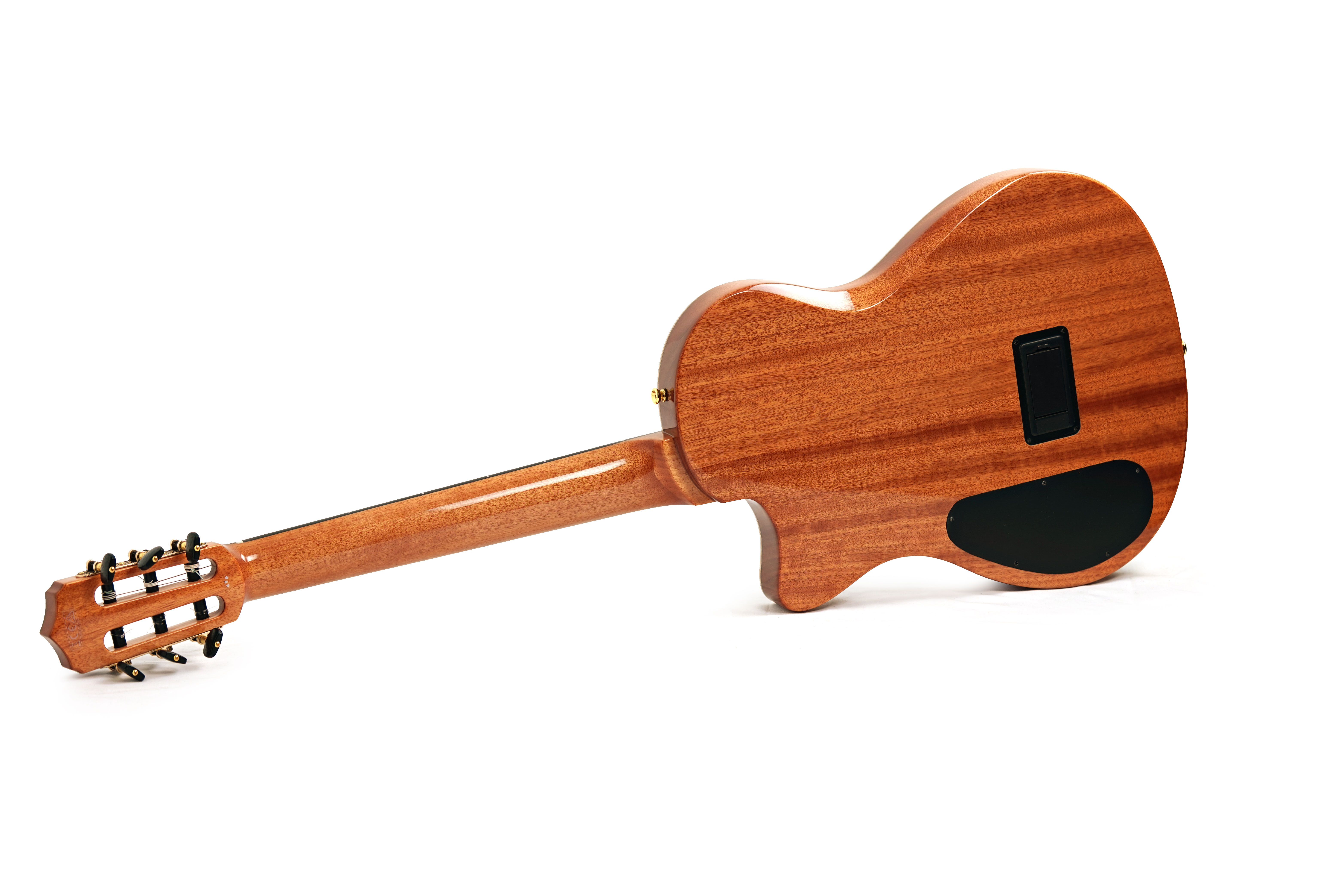 Cordoba Stage Ziricote (Limited Edition)