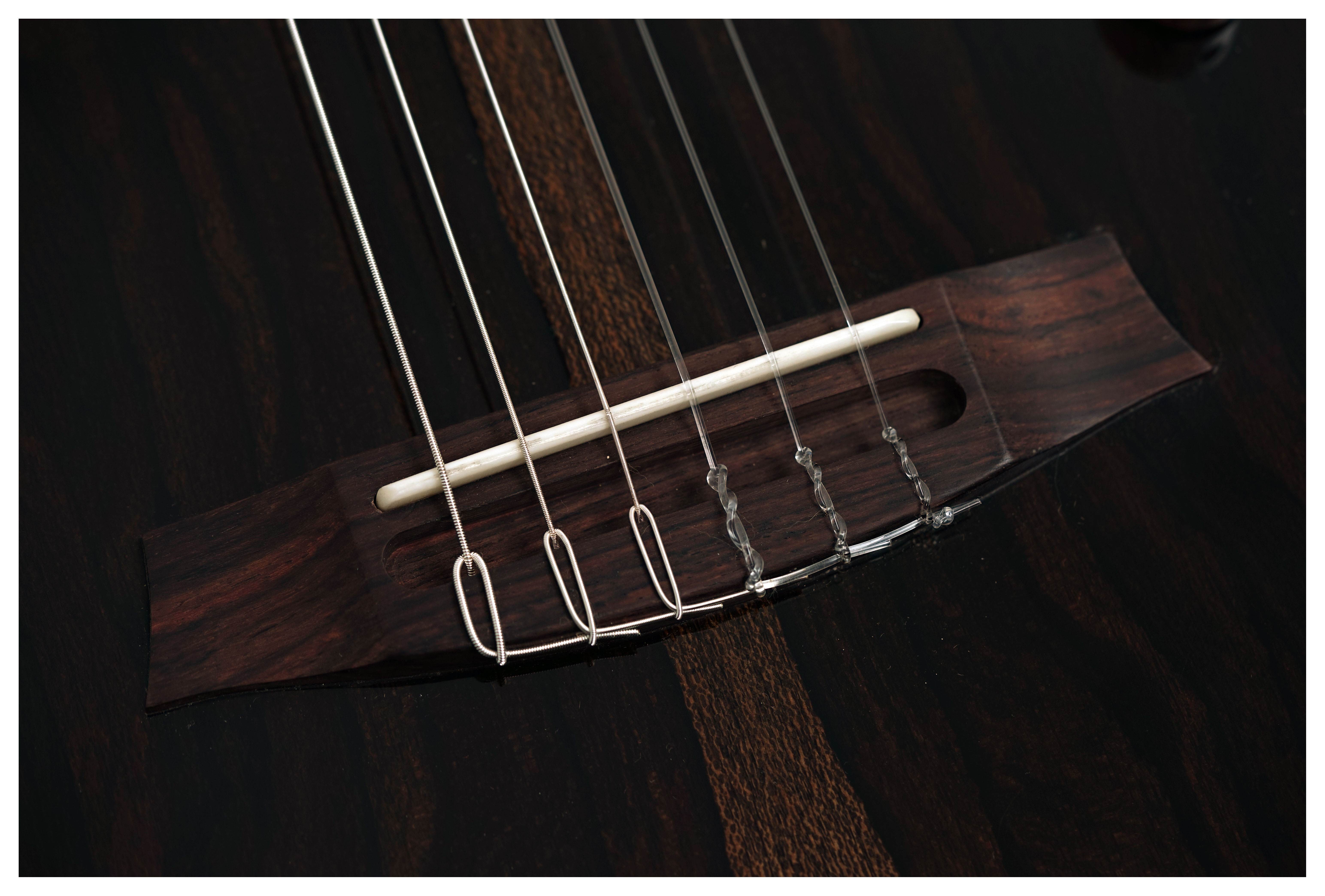 Cordoba Stage Ziricote (Limited Edition)