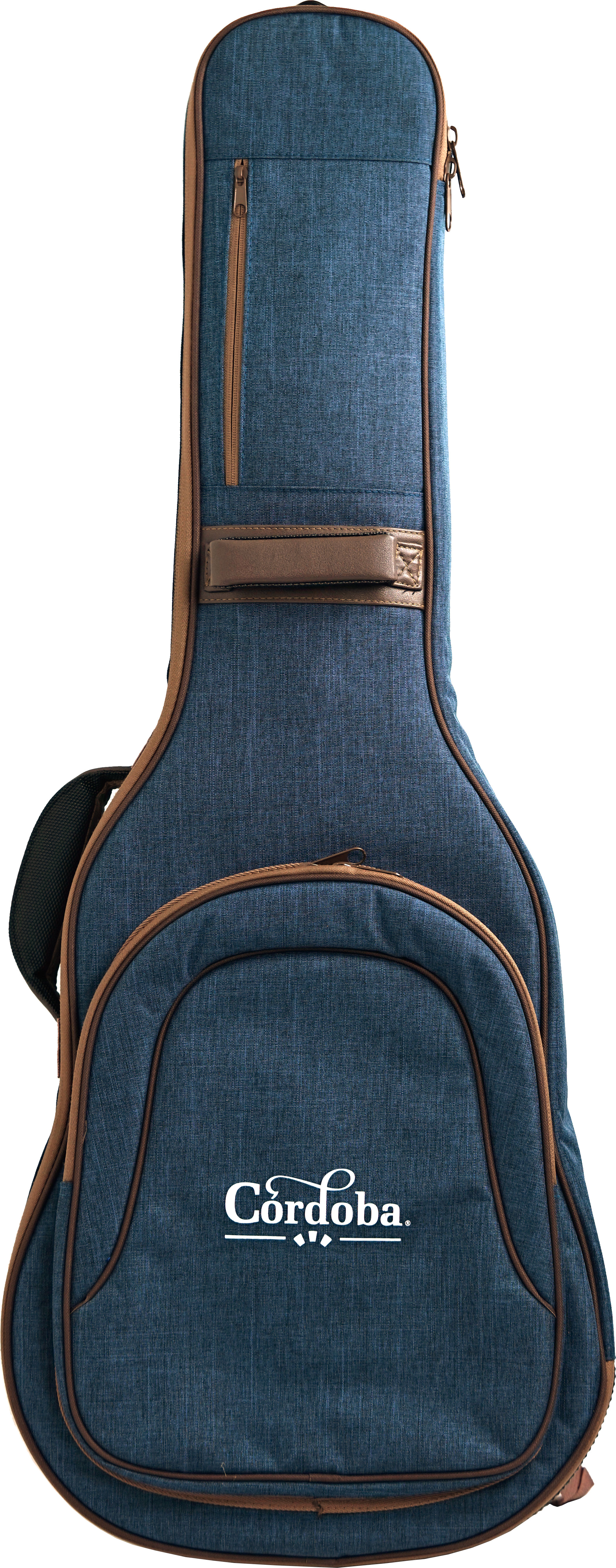 Cordoba Stage Ziricote (Limited Edition)