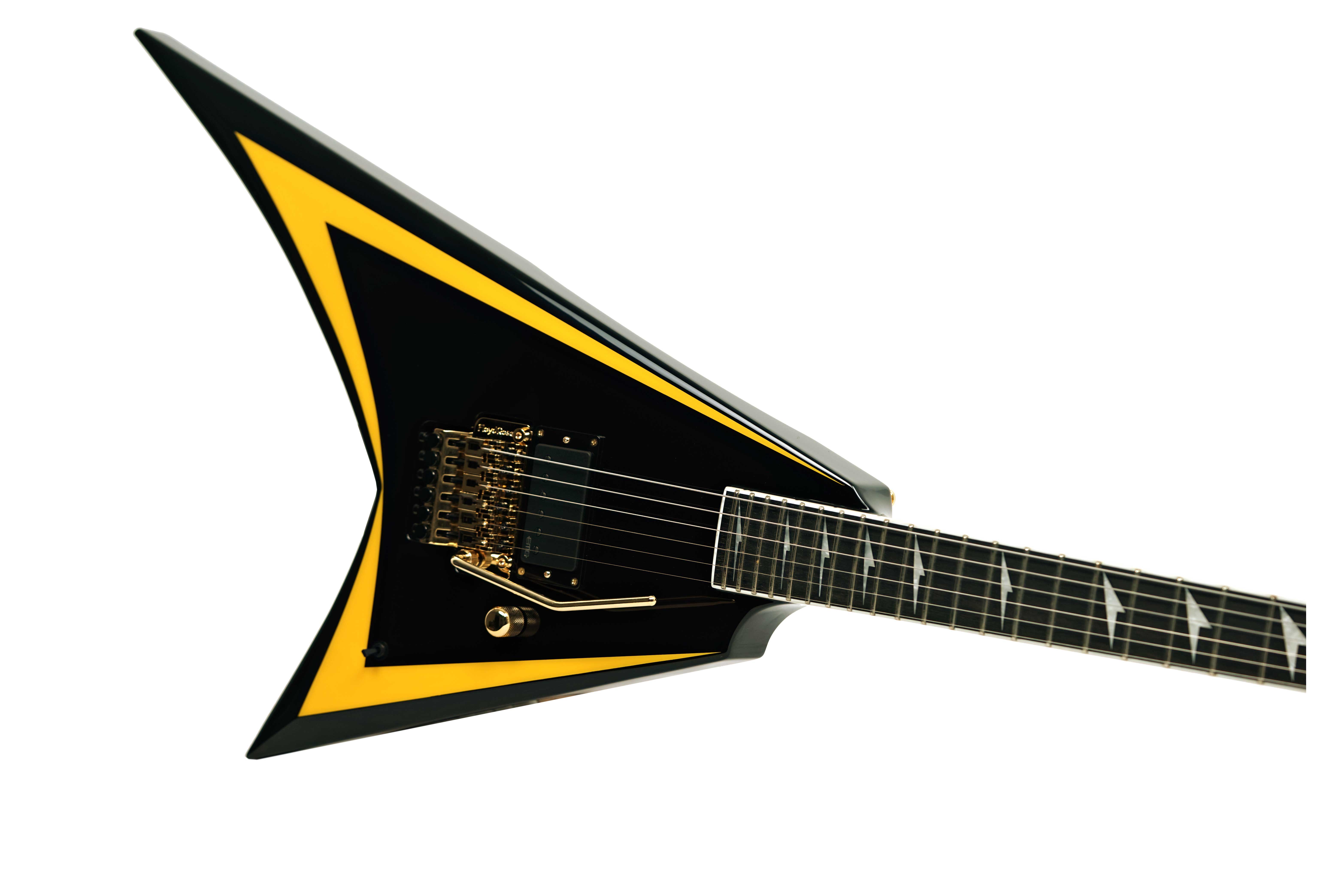ESP Edwards E-ALEXI Arrow Head Alexi Laiho Signature (Ex-Demo) #ED5311243