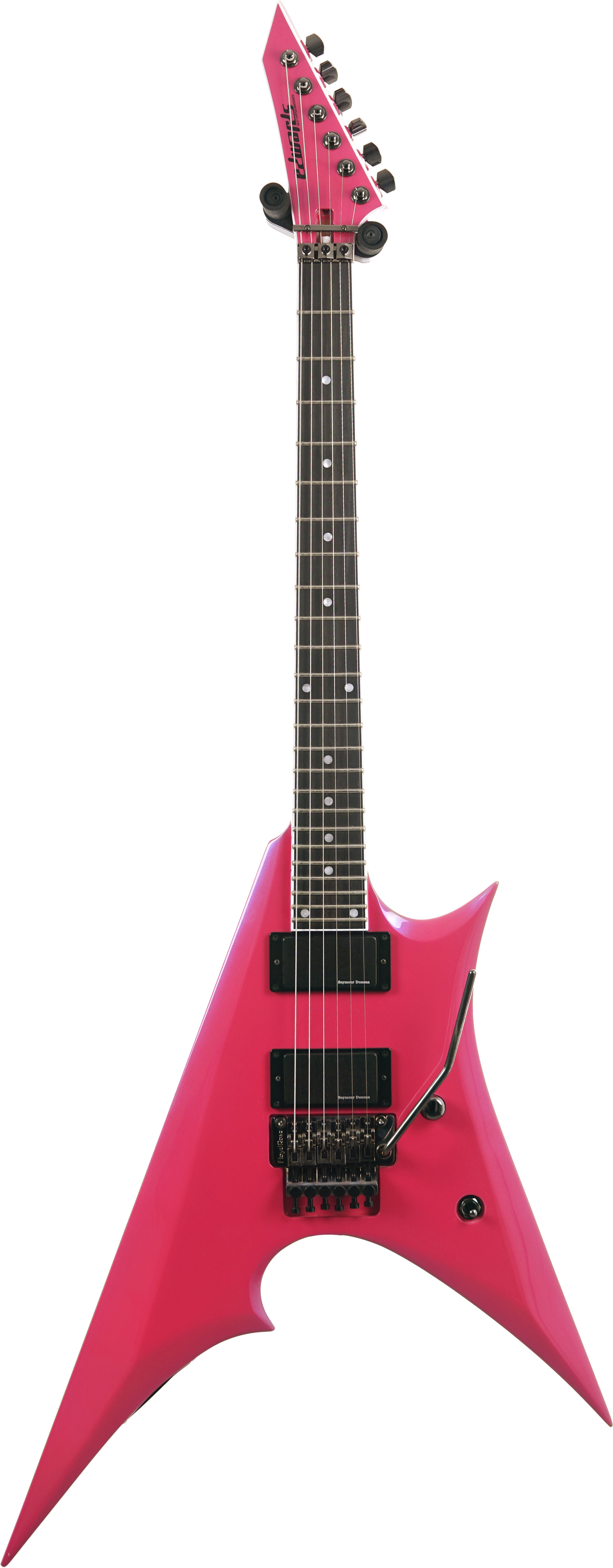 ESP Edwards E-CHUNPA-V Toki Flip Flap Pink