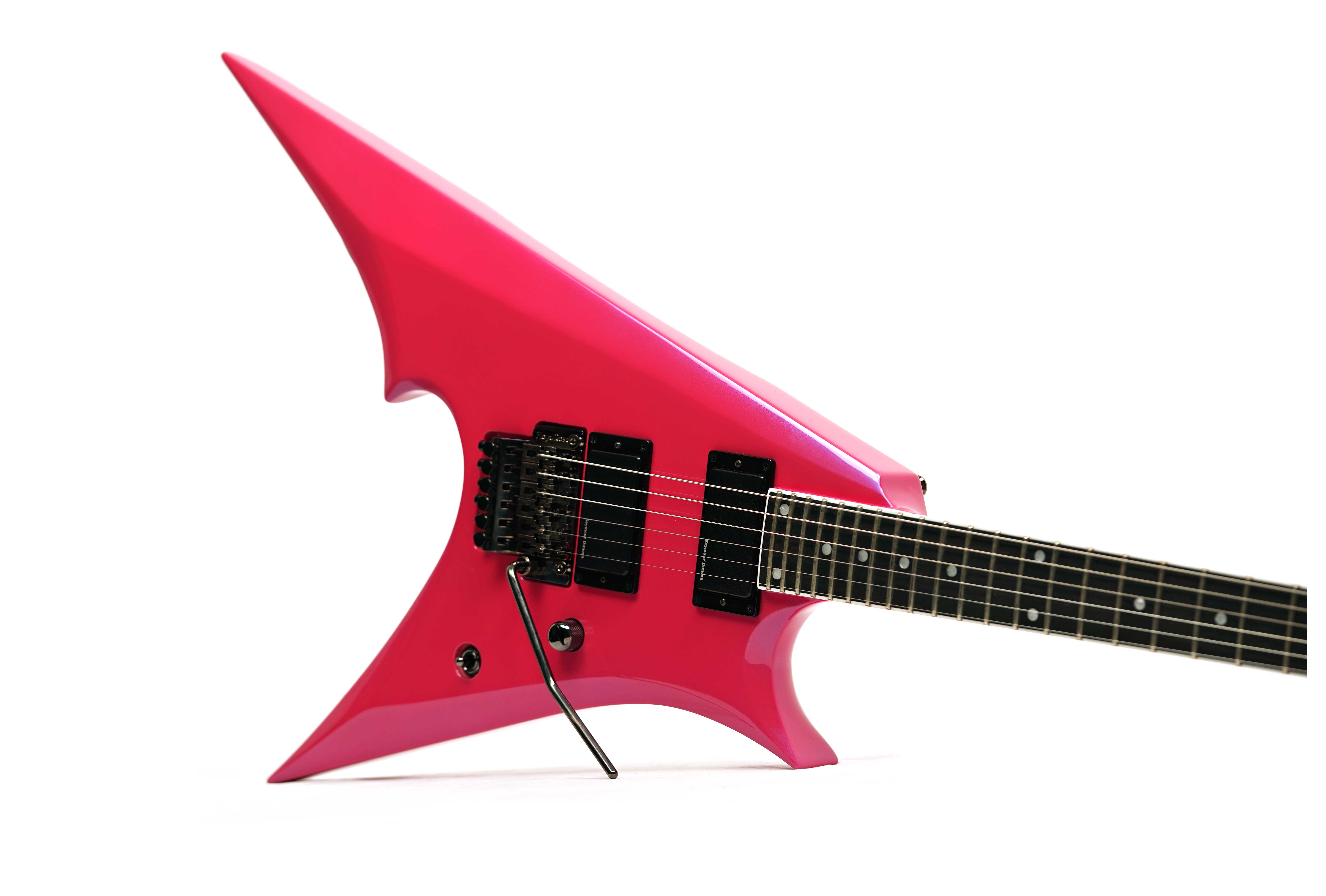 ESP Edwards E-CHUNPA-V Toki Flip Flap Pink