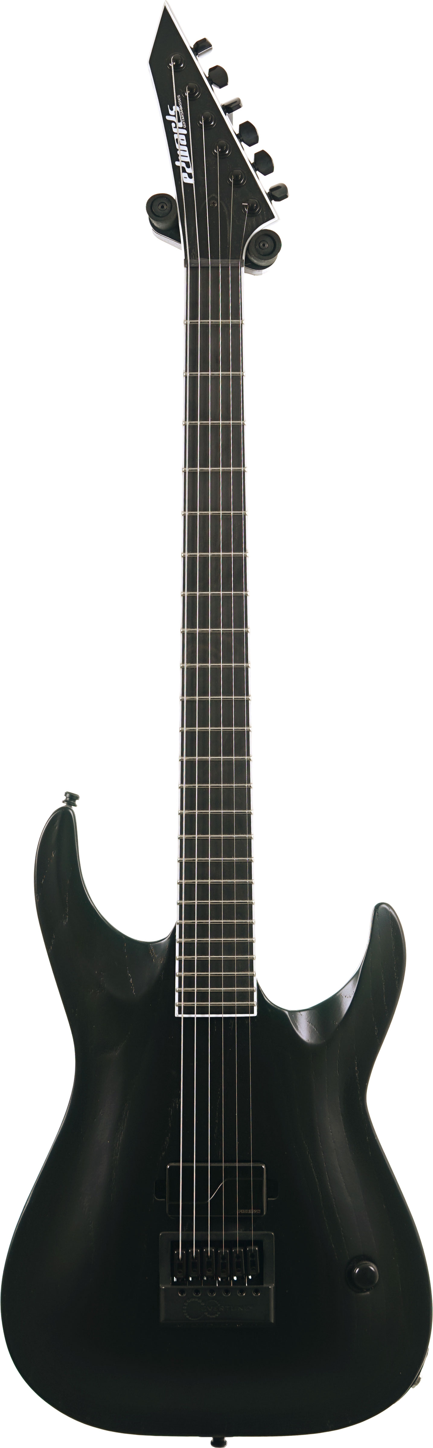 ESP Edwards E-HORIZON-ET Baritone ABK Alternative Black