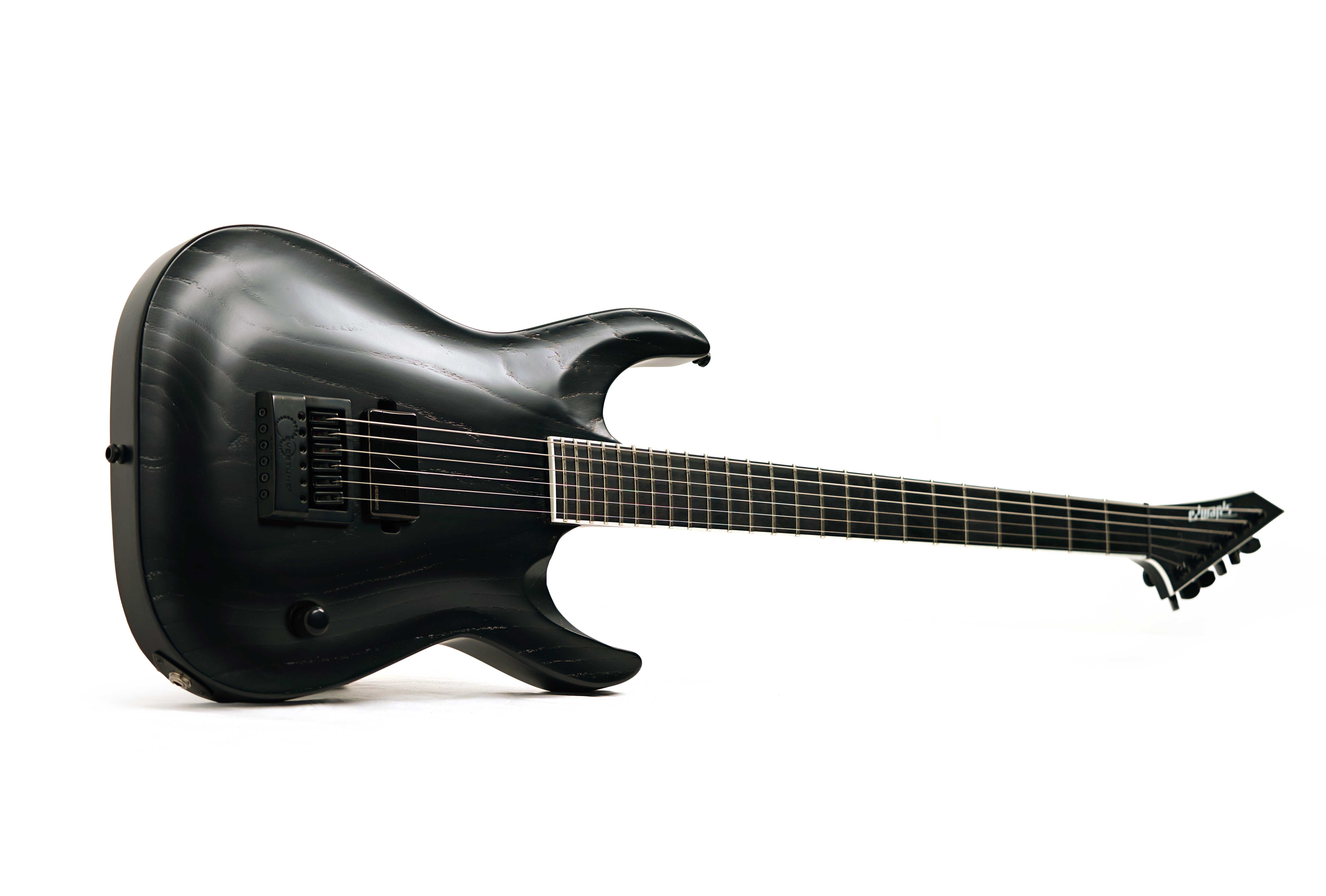 ESP Edwards E-HORIZON-ET Baritone ABK Alternative Black