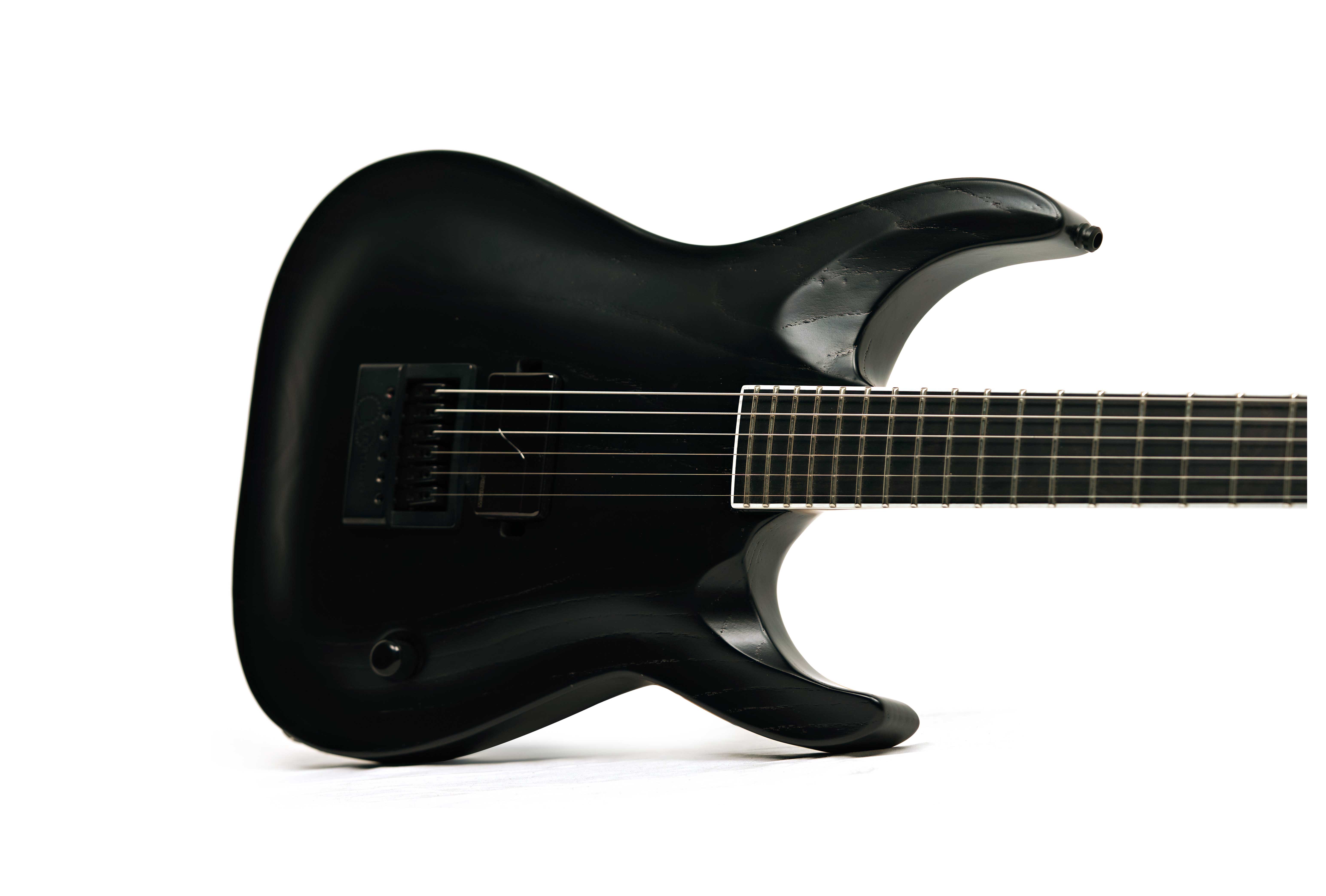 ESP Edwards E-HORIZON-ET Baritone ABK Alternative Black