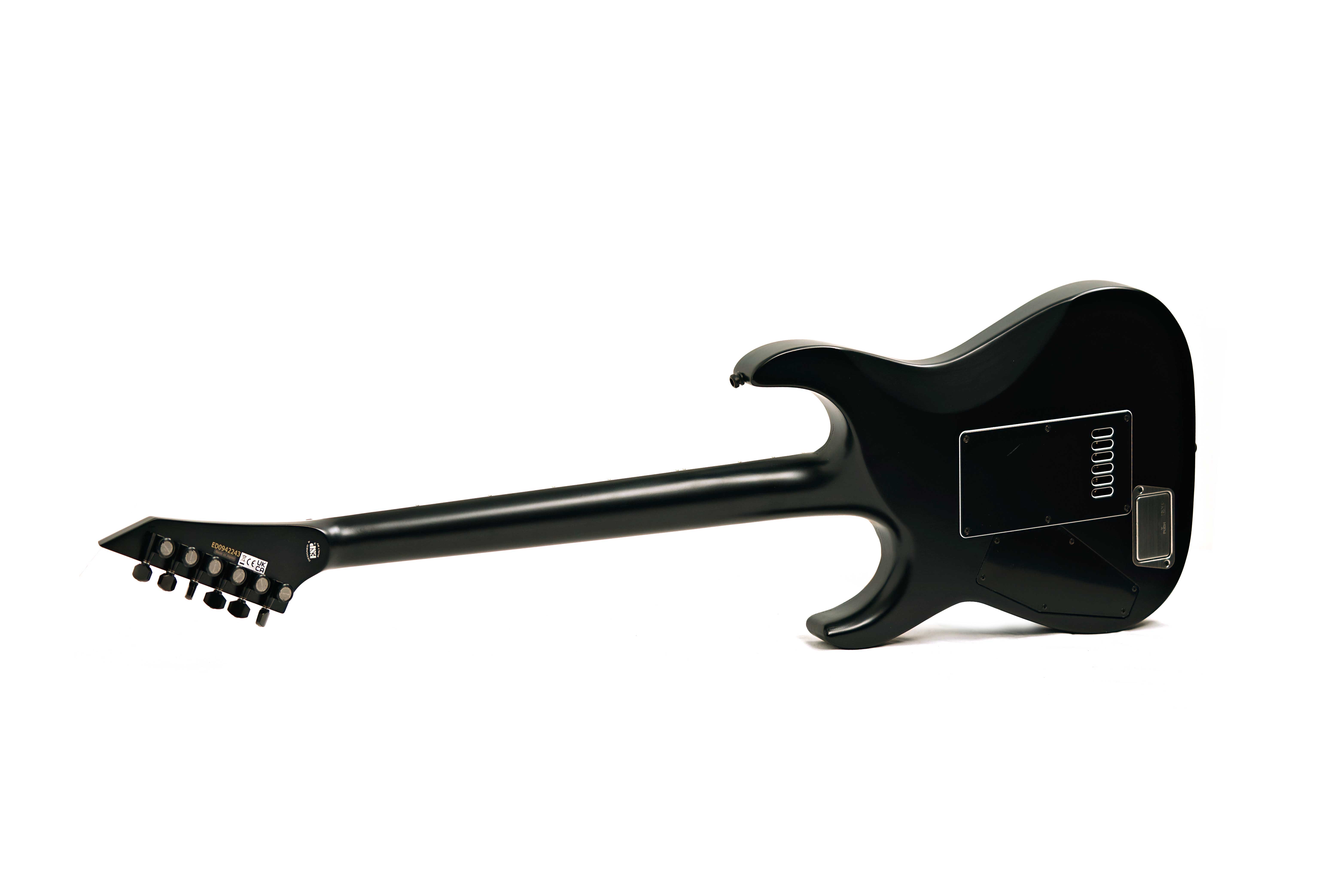 ESP Edwards E-HORIZON-ET Baritone ABK Alternative Black