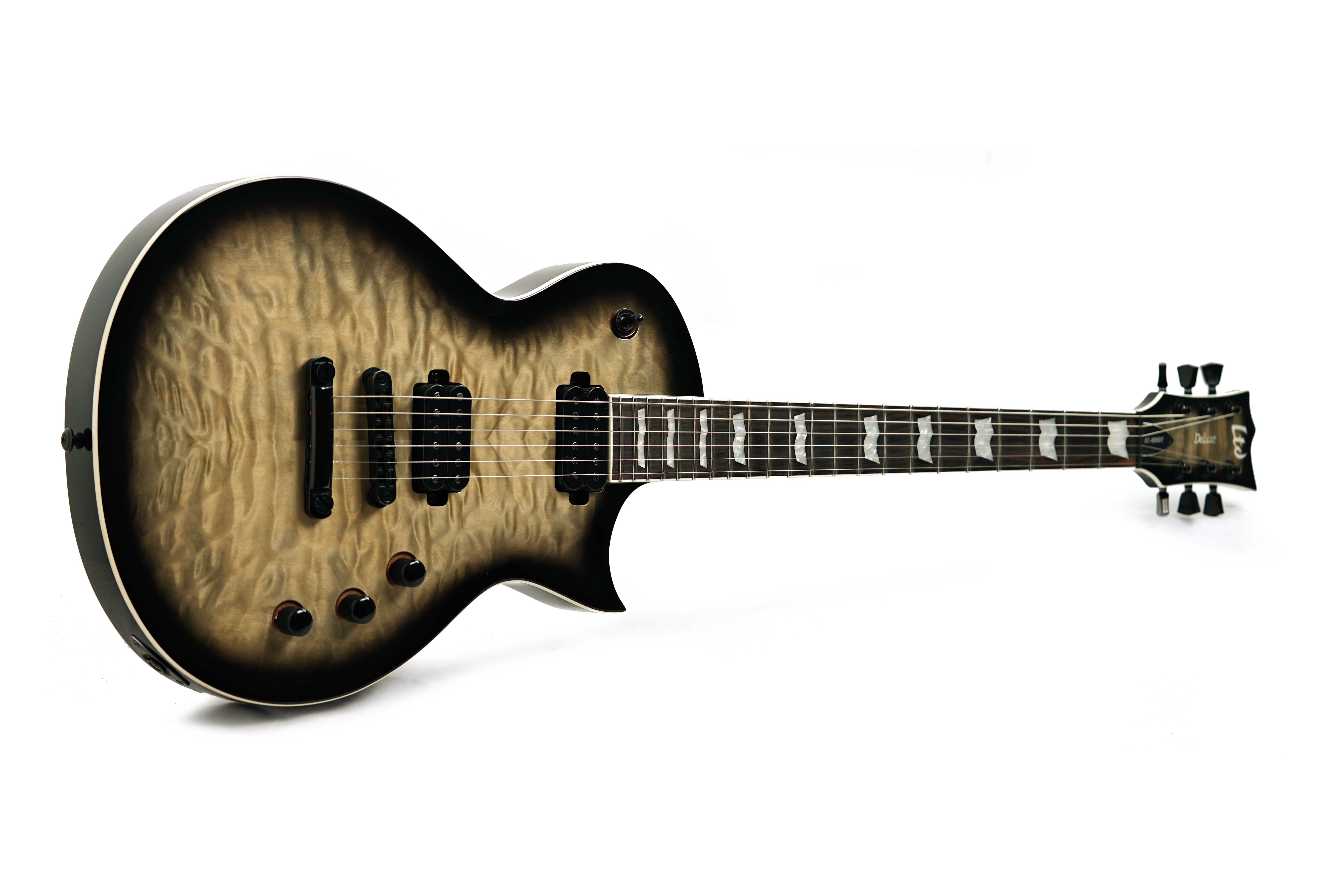 ESP LTD EC-1000T QM Charcoal Burst