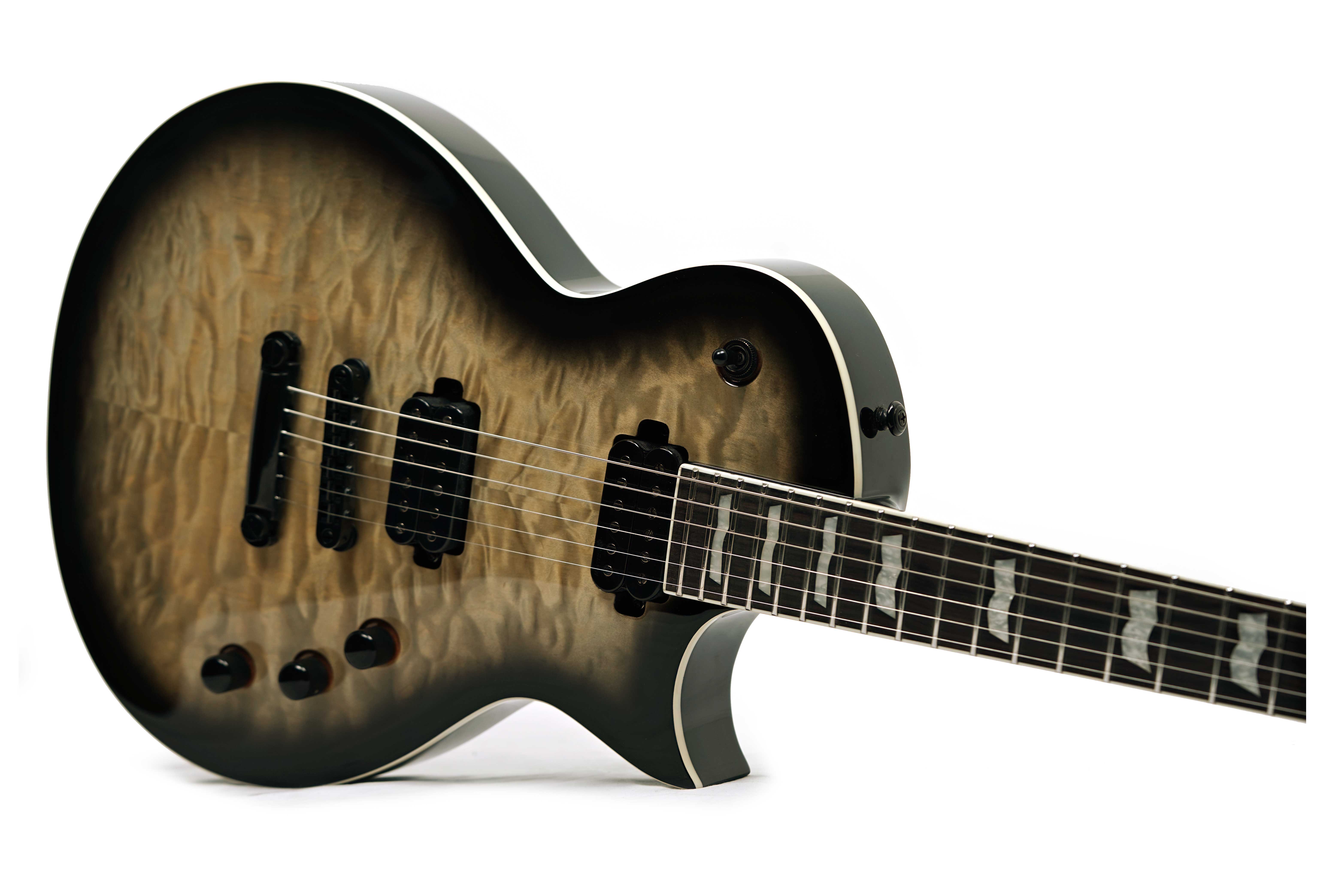 ESP LTD EC-1000T QM Charcoal Burst