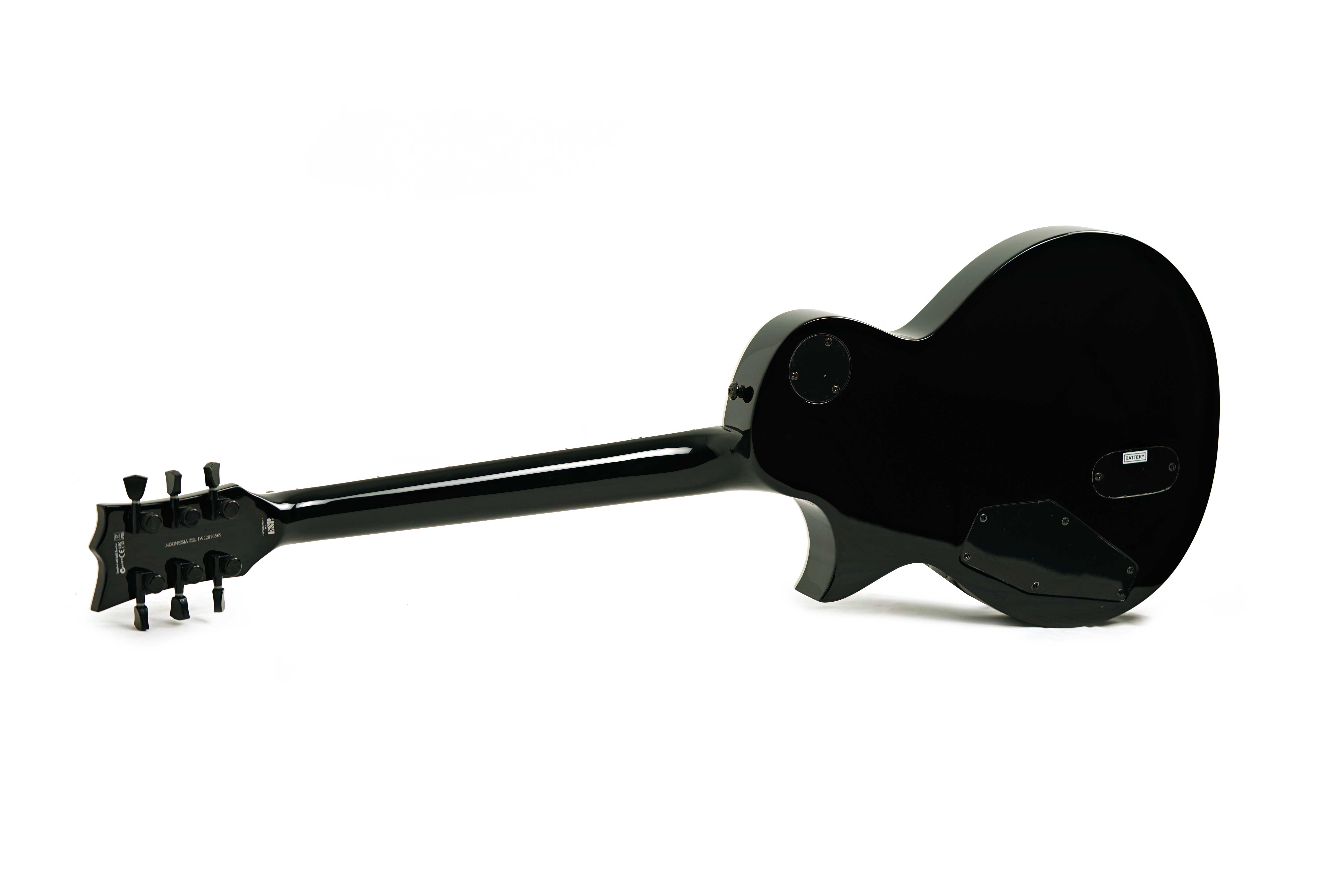 ESP LTD EC-1000T QM Charcoal Burst