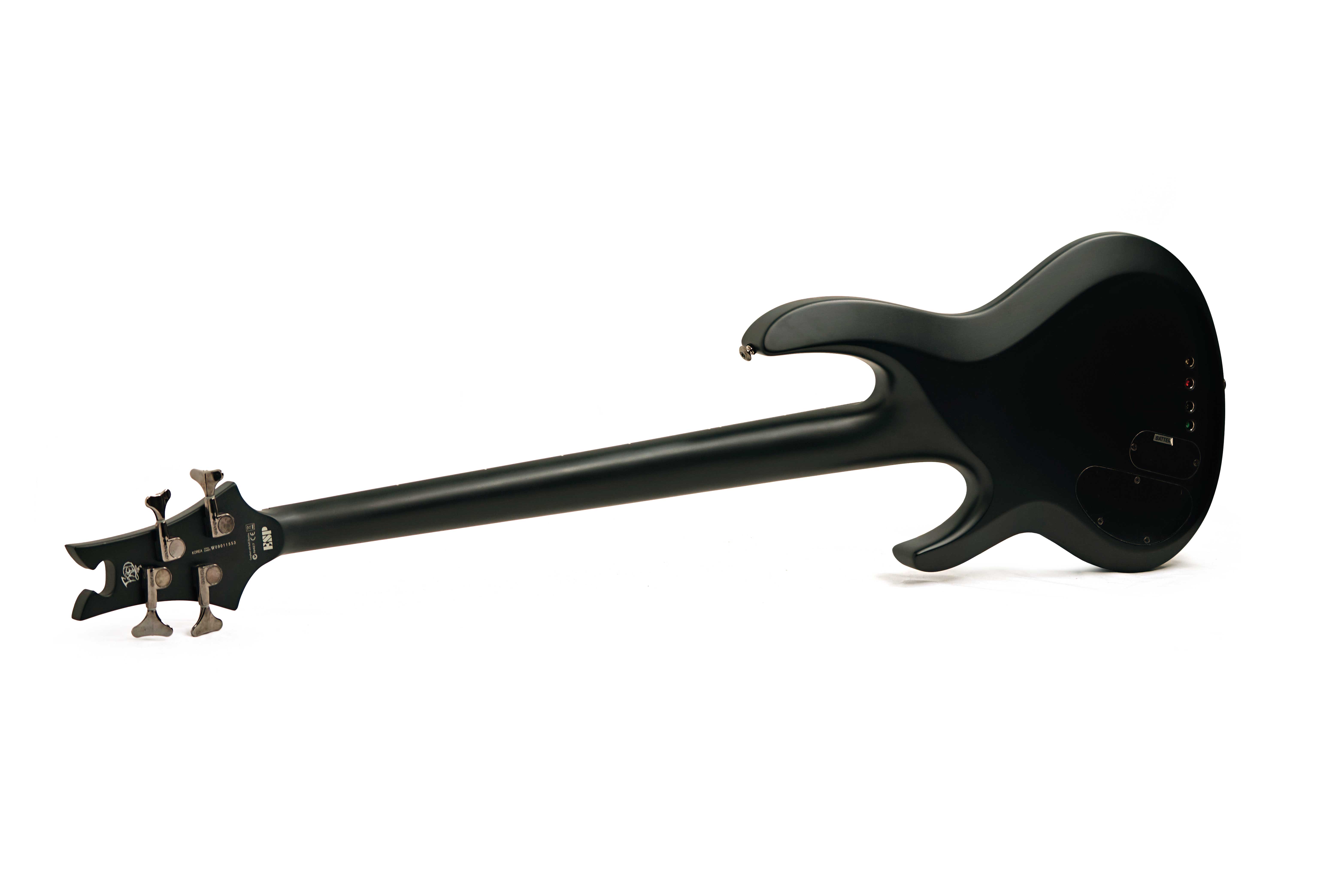 ESP LTD FL-600 Fred Leclercq Signature Bass