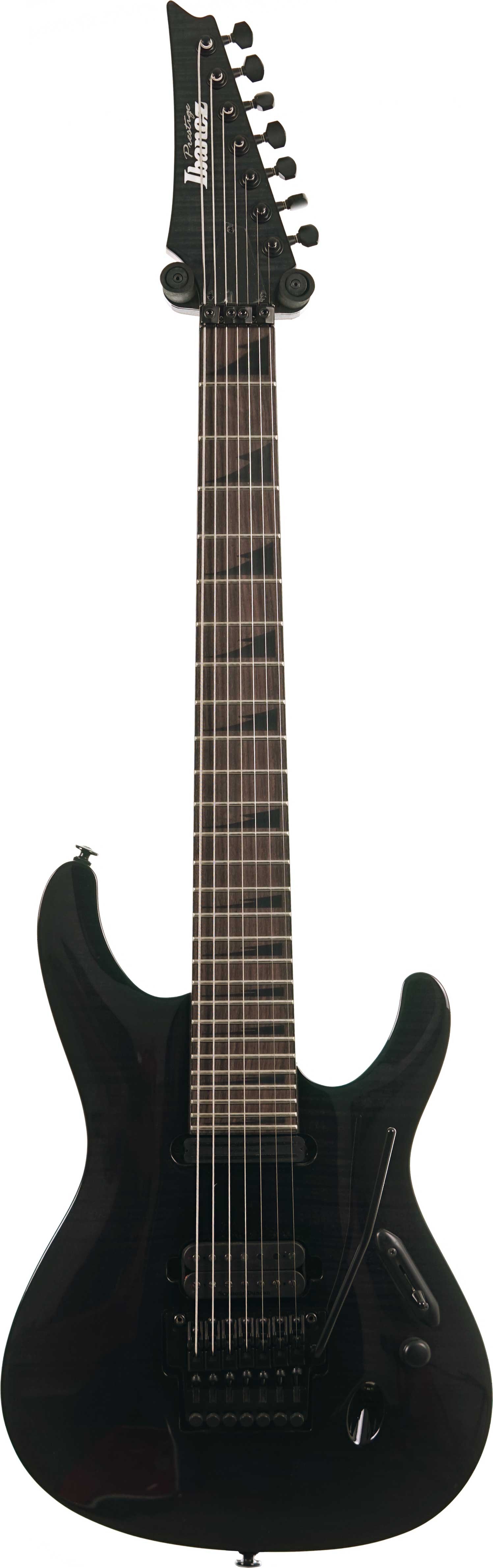 Ibanez SFS727 Prestige Stephan Forte Signature Limited Edition