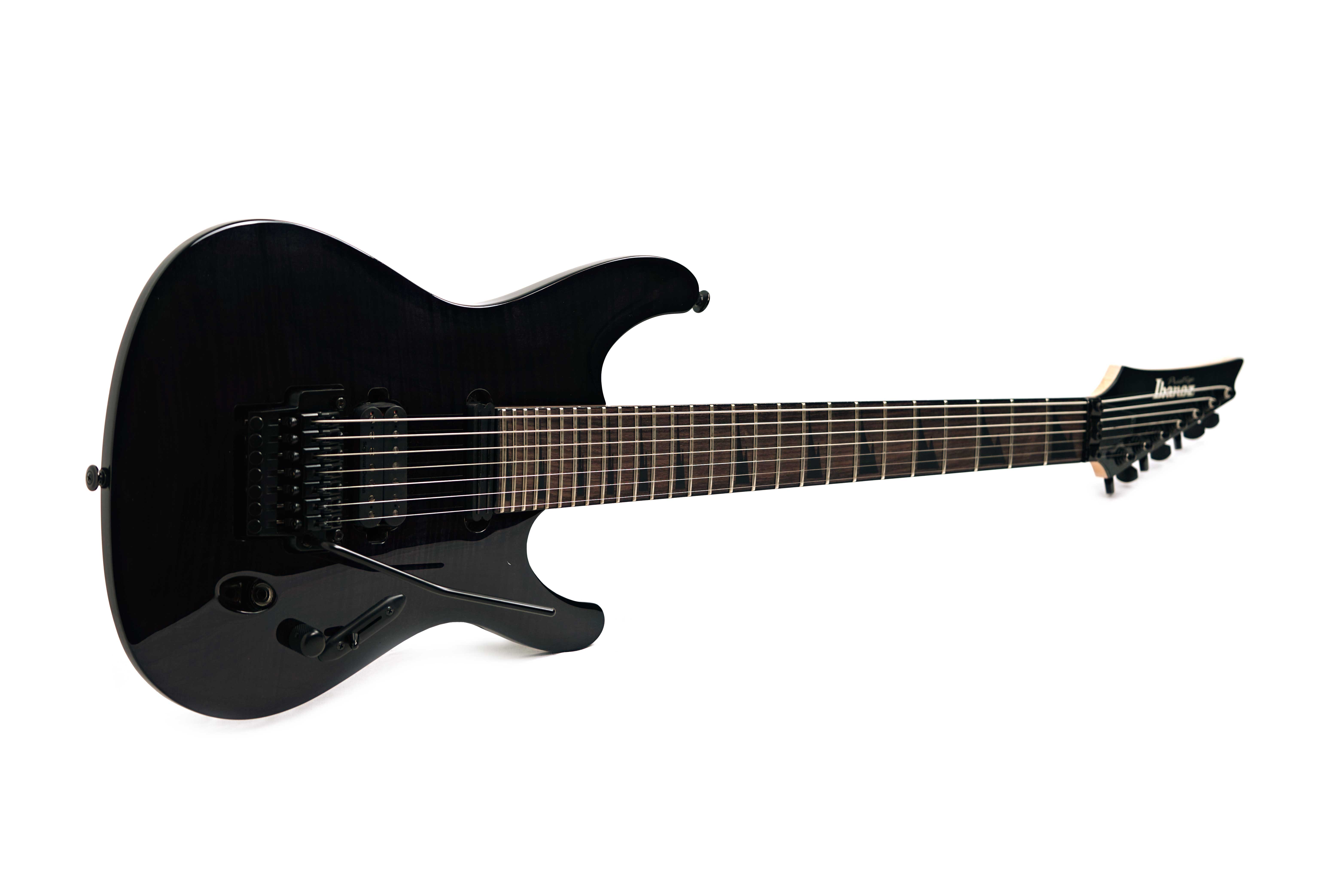 Ibanez SFS727 Prestige Stephan Forte Signature Limited Edition
