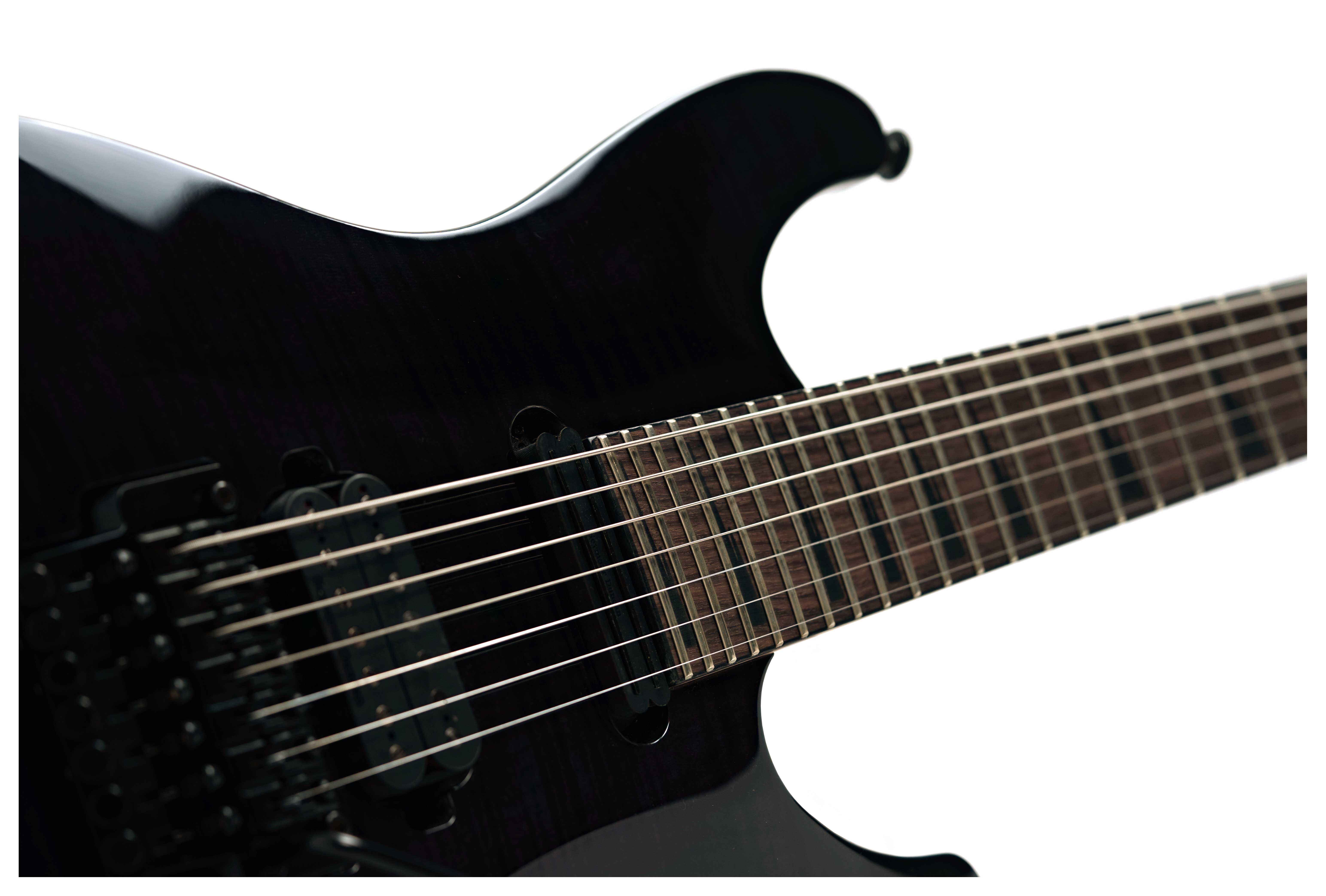 Ibanez SFS727 Prestige Stephan Forte Signature Limited Edition