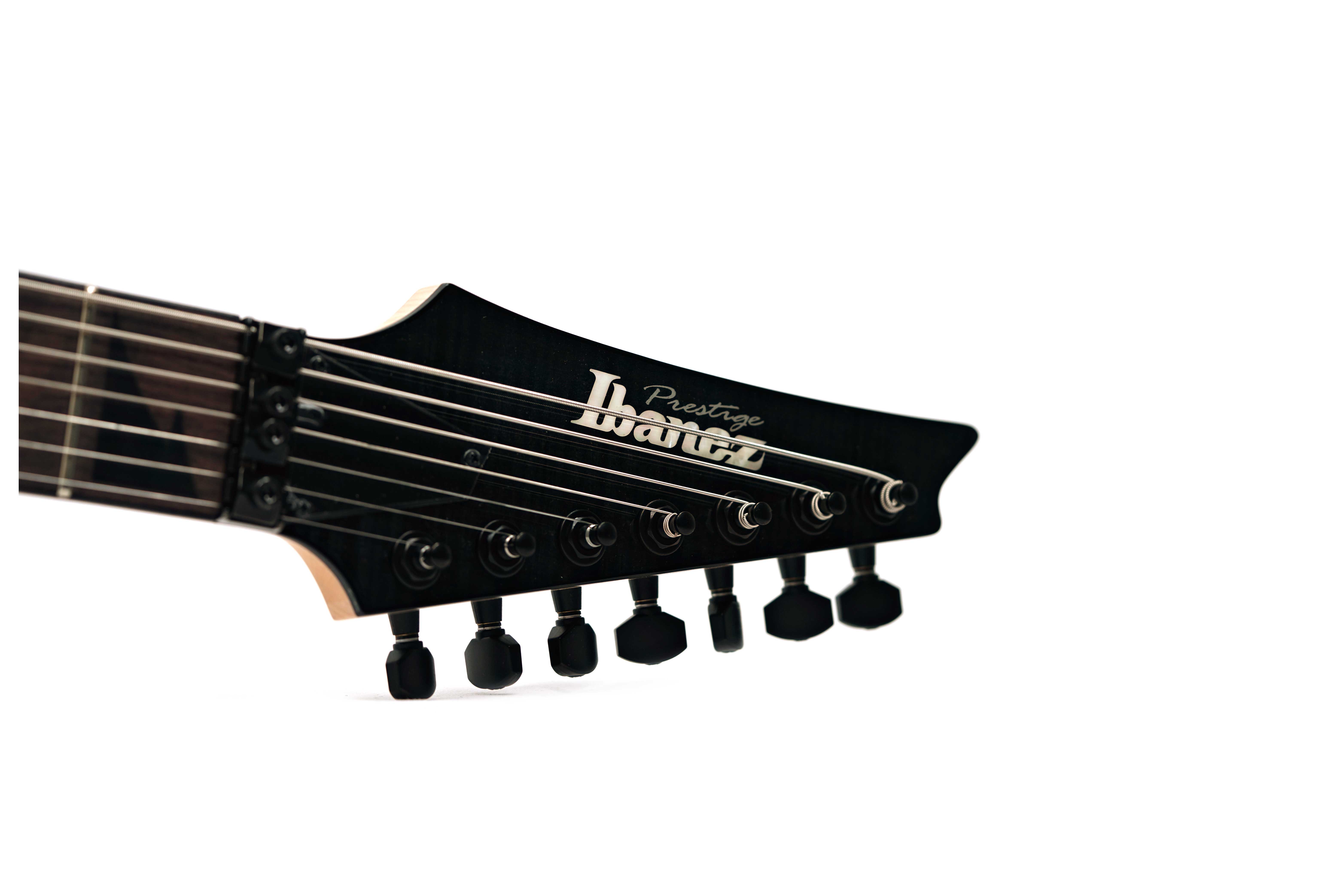 Ibanez SFS727 Prestige Stephan Forte Signature Limited Edition