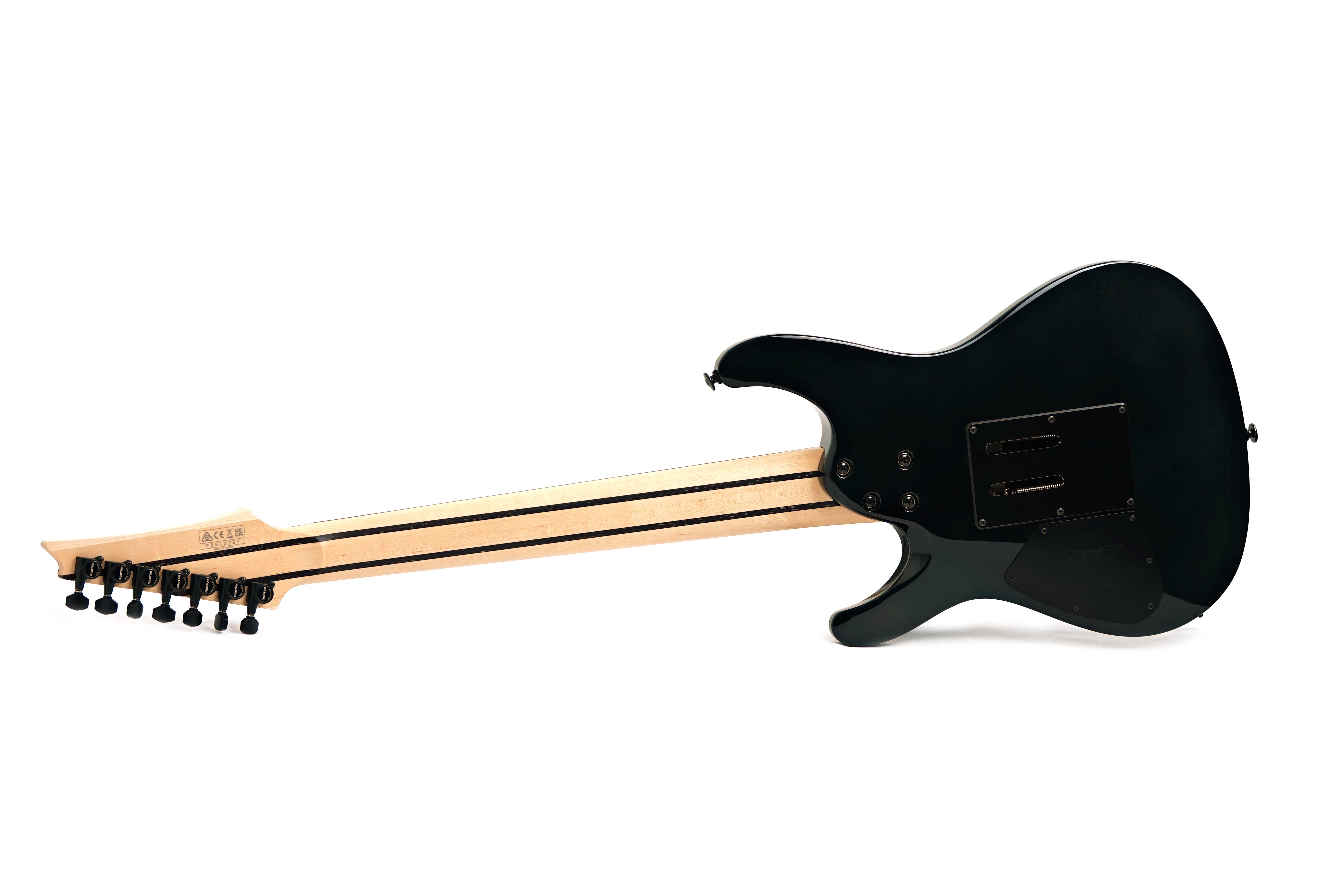 Ibanez SFS727 Prestige Stephan Forte Signature Limited Edition