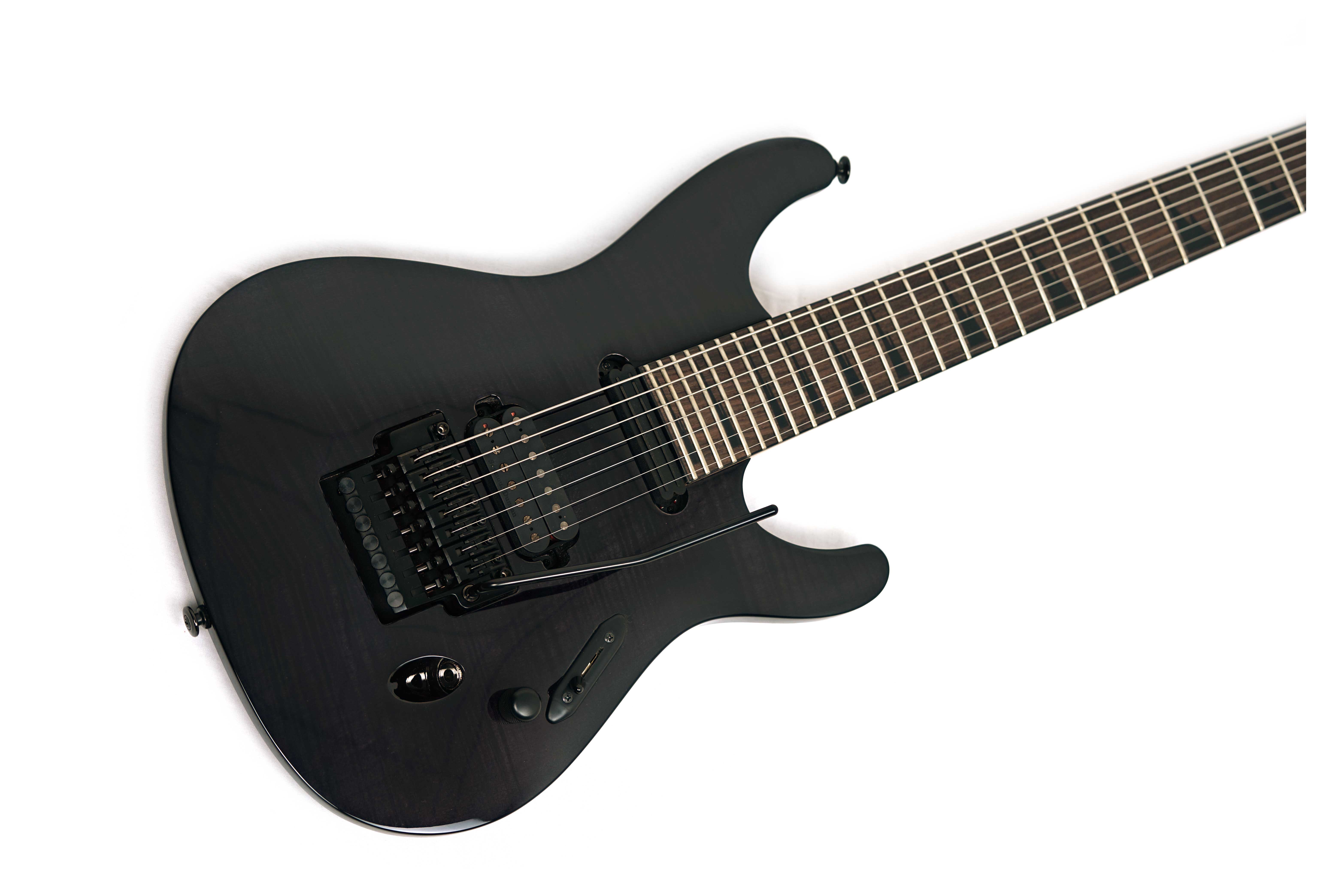 Ibanez SFS727 Prestige Stephan Forte Signature Limited Edition