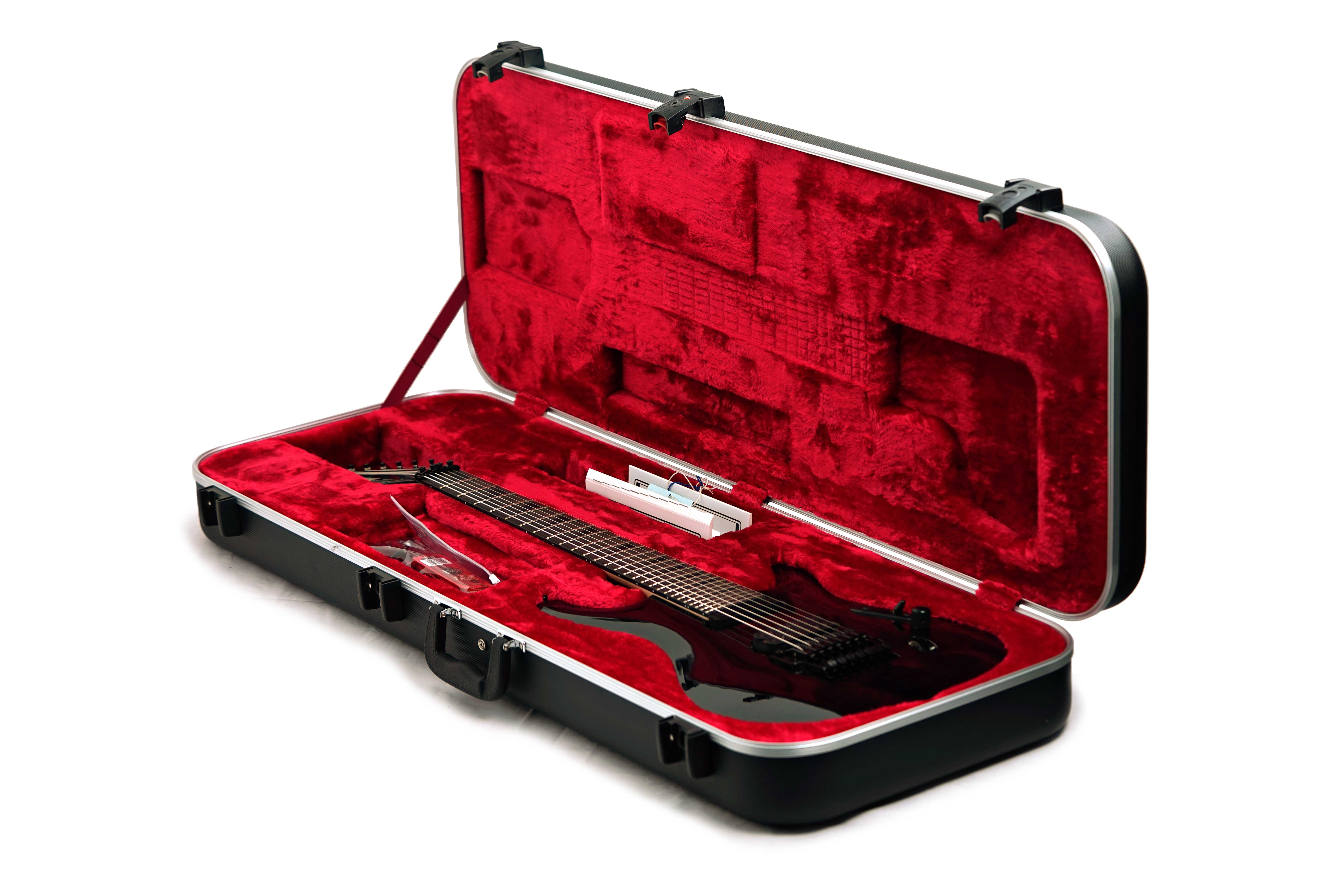 Ibanez SFS727 Prestige Stephan Forte Signature Limited Edition