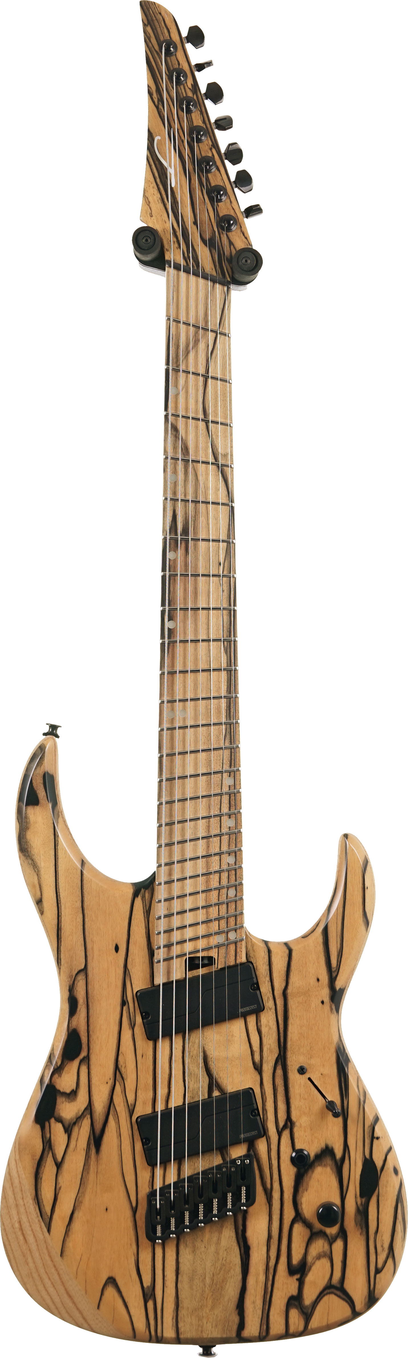 Legator N7FX-PM Palemoon Ebony (Ex-Demo) #224328