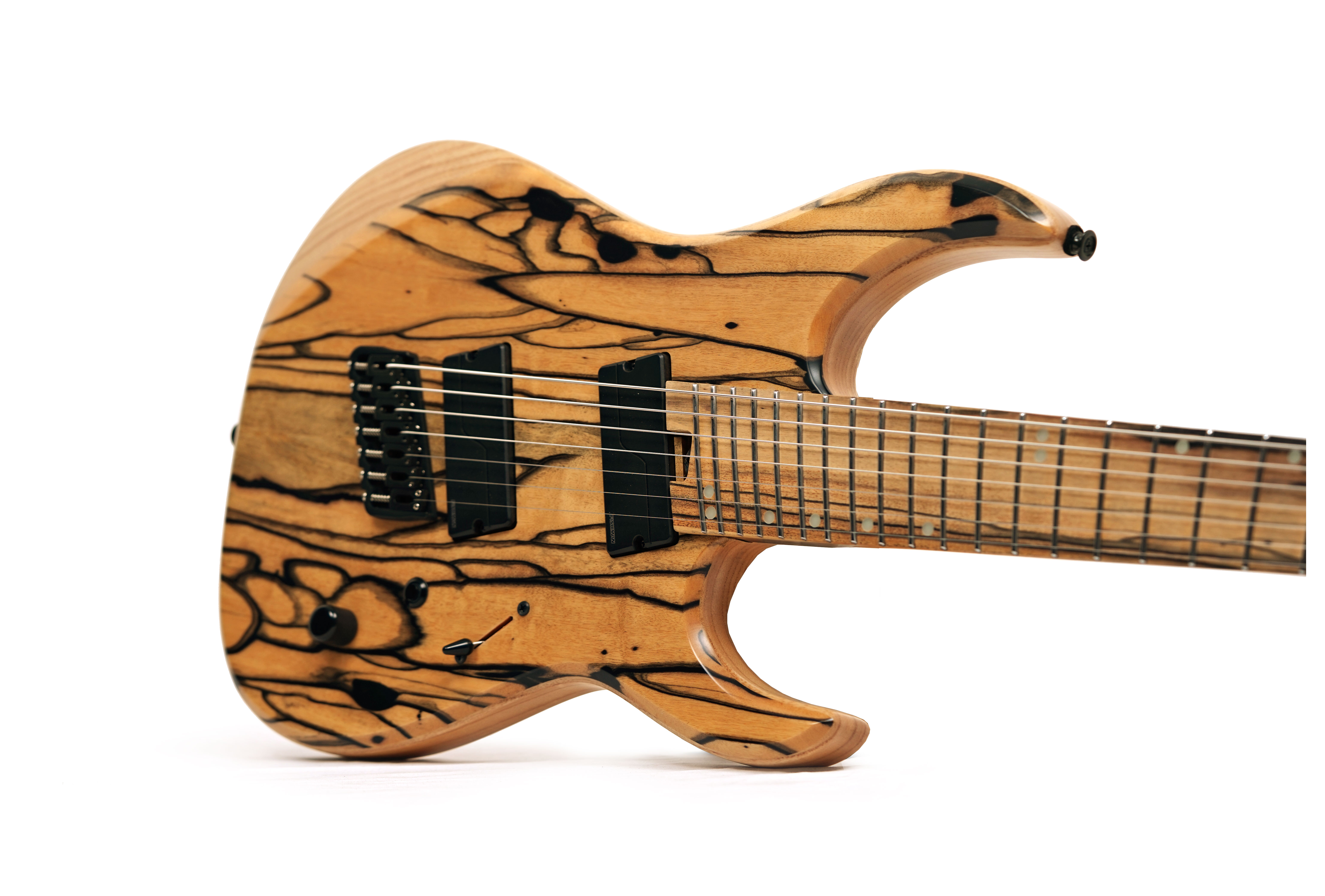 Legator N7FX-PM Palemoon Ebony (Ex-Demo) #224328