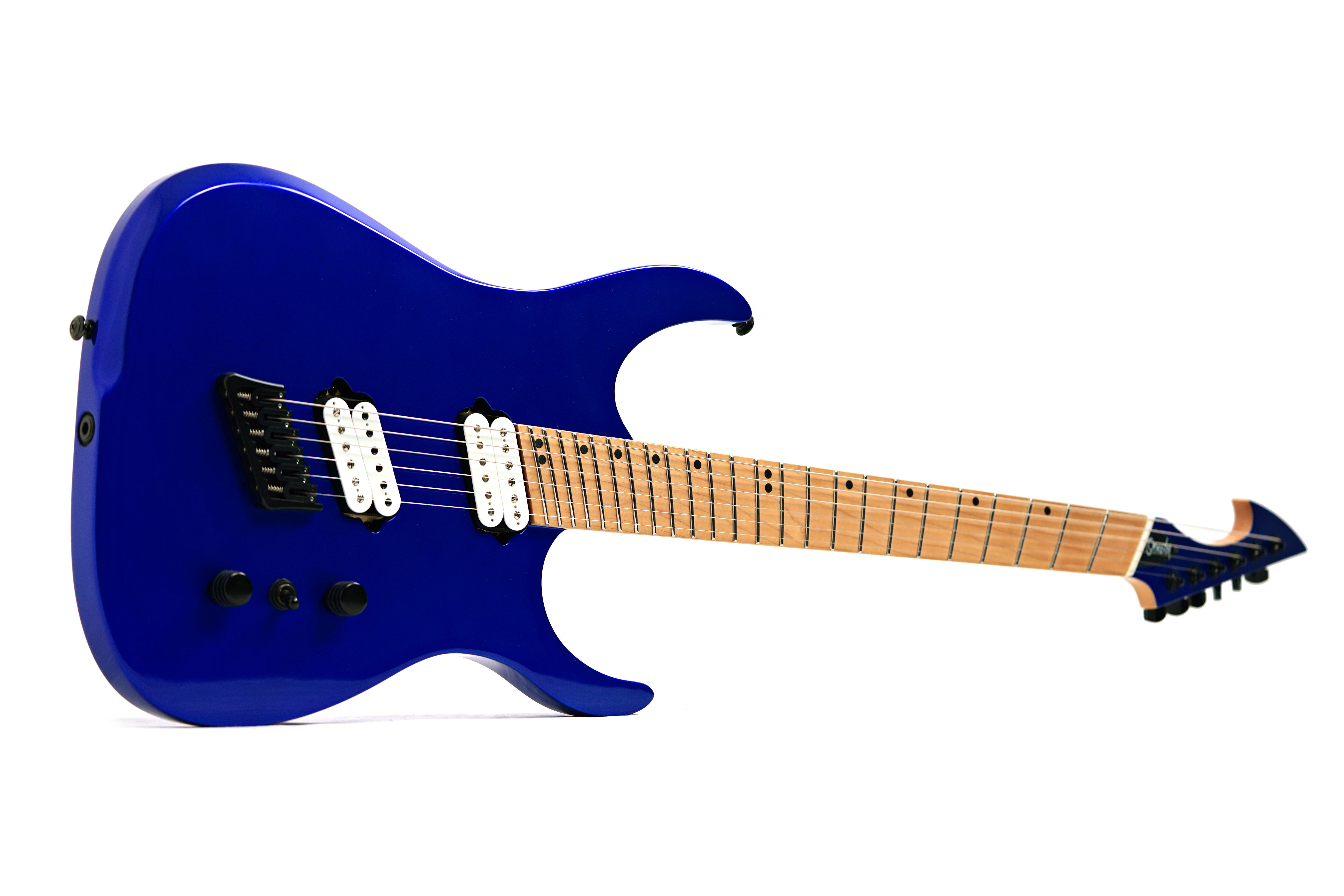 Ormsby Hype GTR 6 Blue Candy Run 5