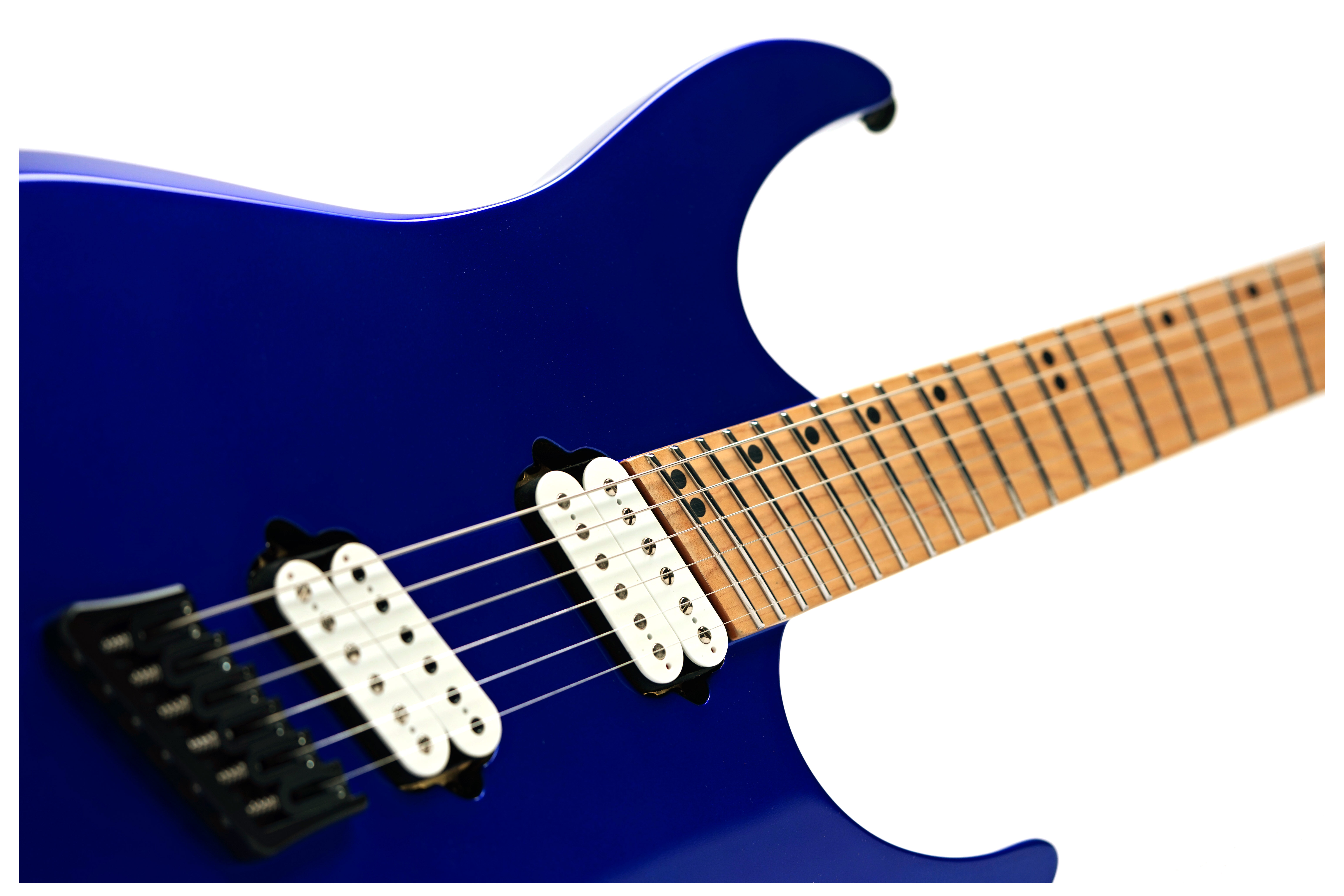 Ormsby Hype GTR 6 Blue Candy Run 5