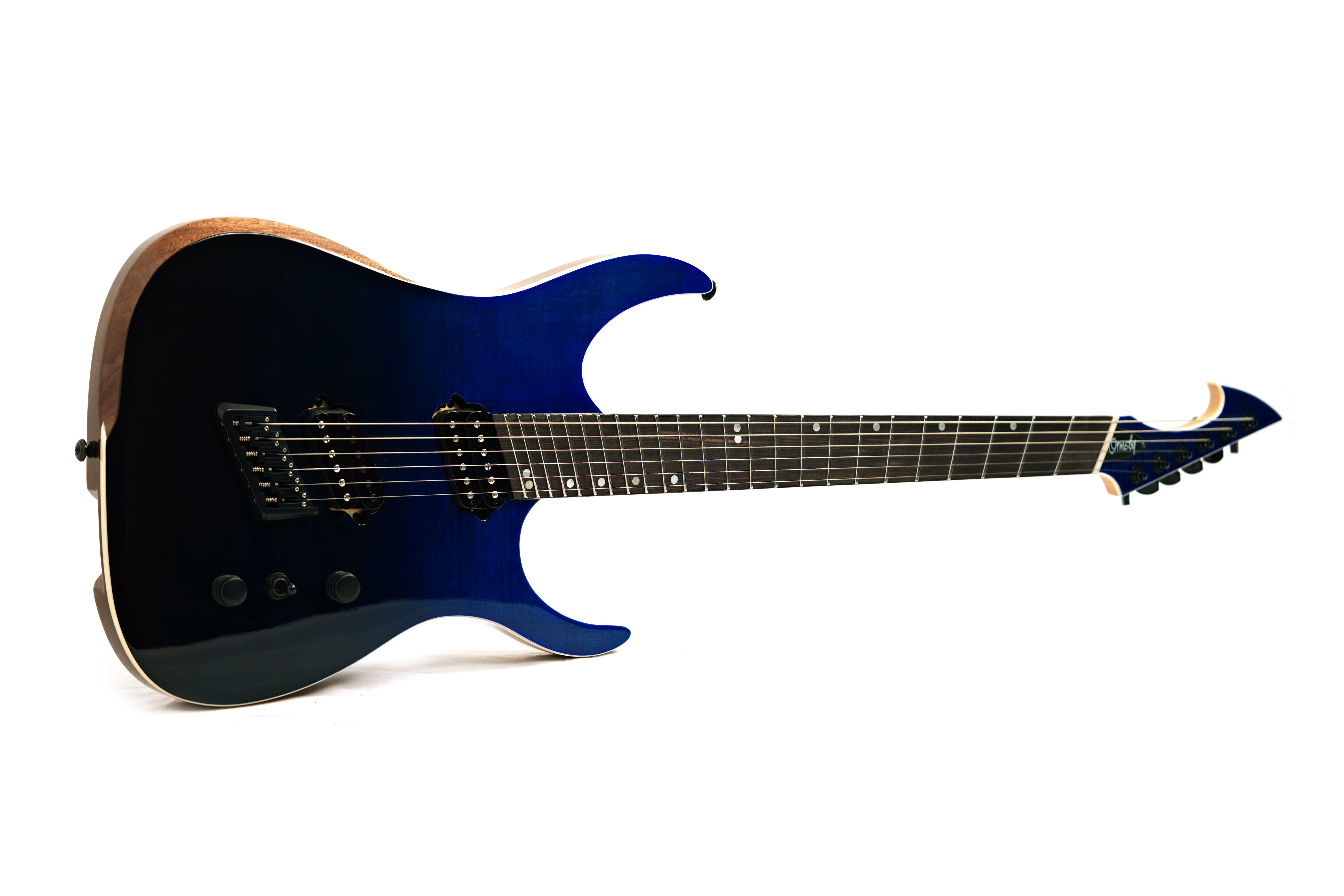 Ormsby Hype GTR 6 Skyfall EU Run 2 Limited Edition
