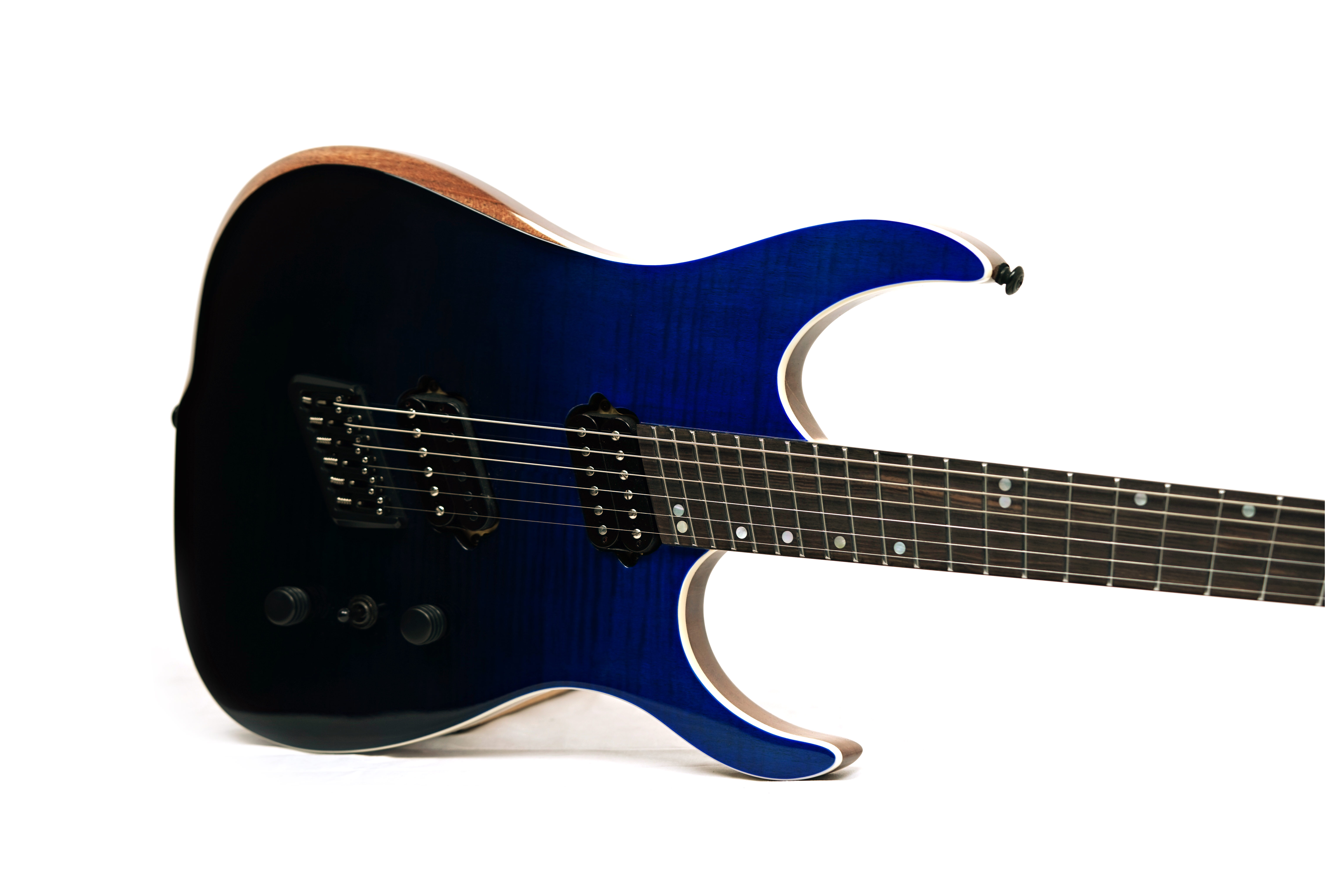 Ormsby Hype GTR 6 Skyfall EU Run 2 Limited Edition