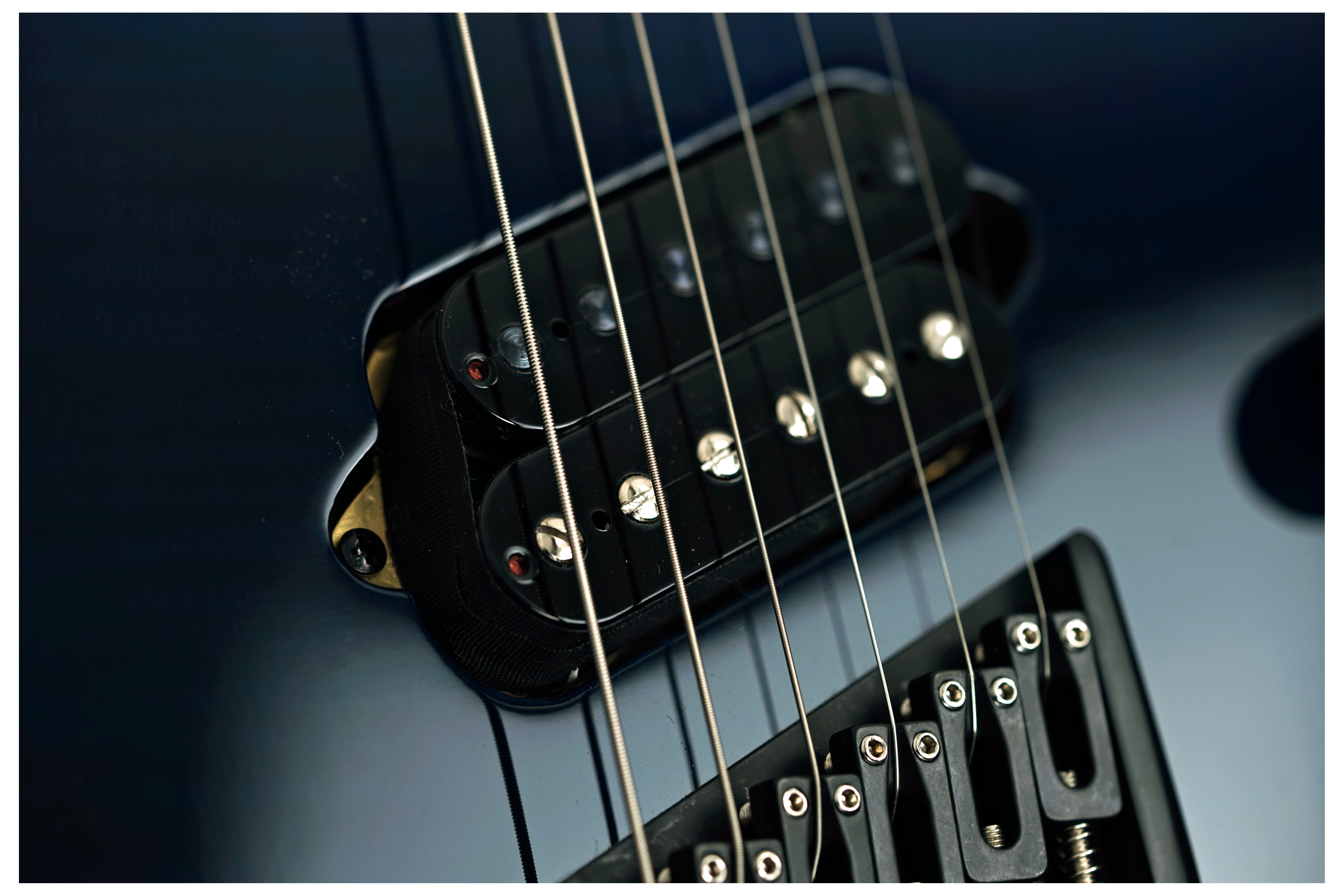 Ormsby Hype GTR 6 Skyfall EU Run 2 Limited Edition