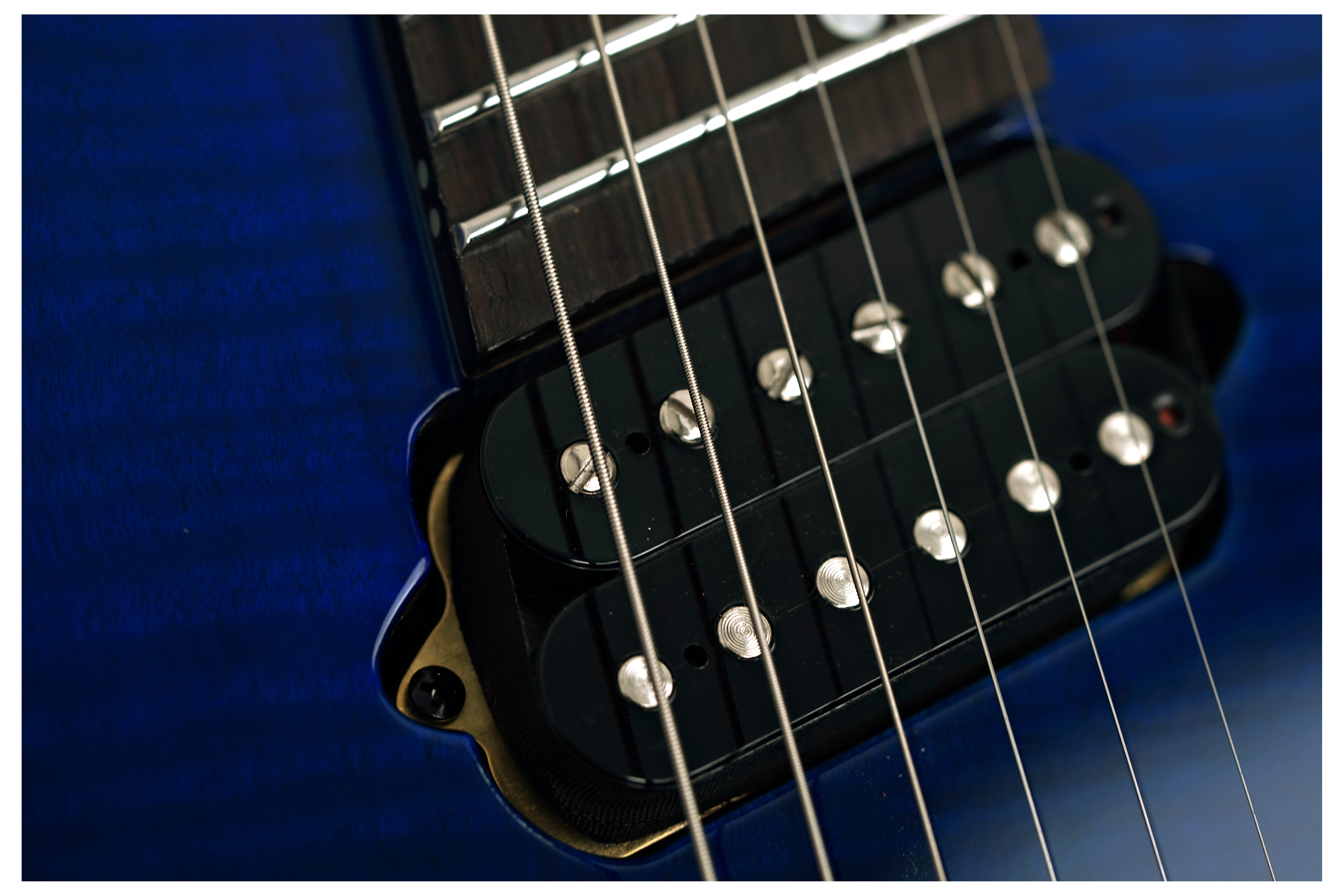 Ormsby Hype GTR 6 Skyfall EU Run 2 Limited Edition