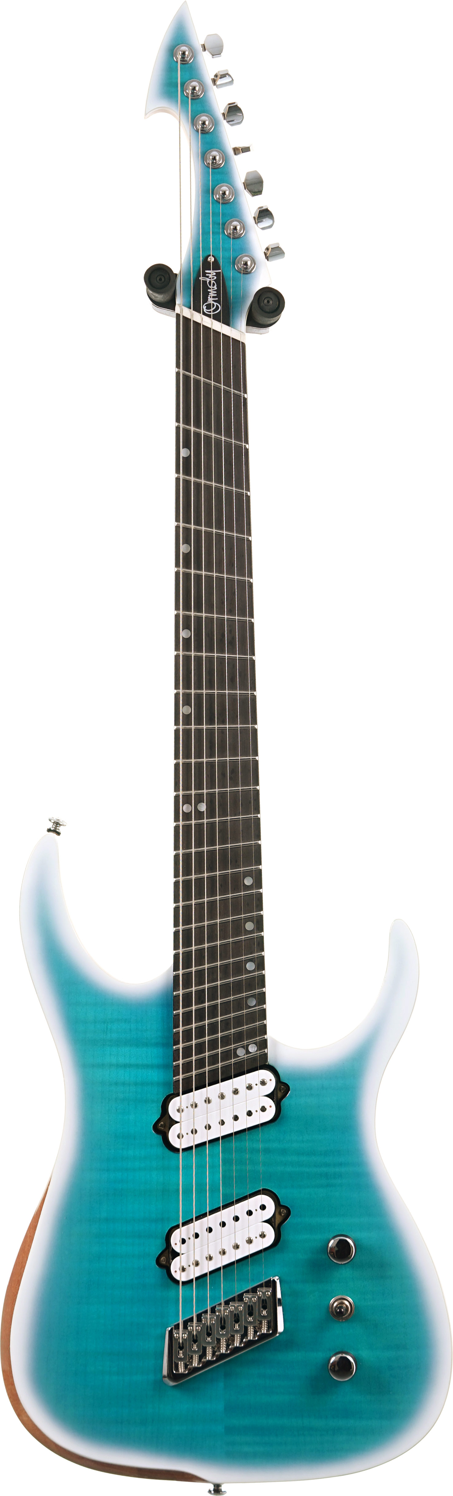 Ormsby Hype GTR 7 Icy Cool Run 16