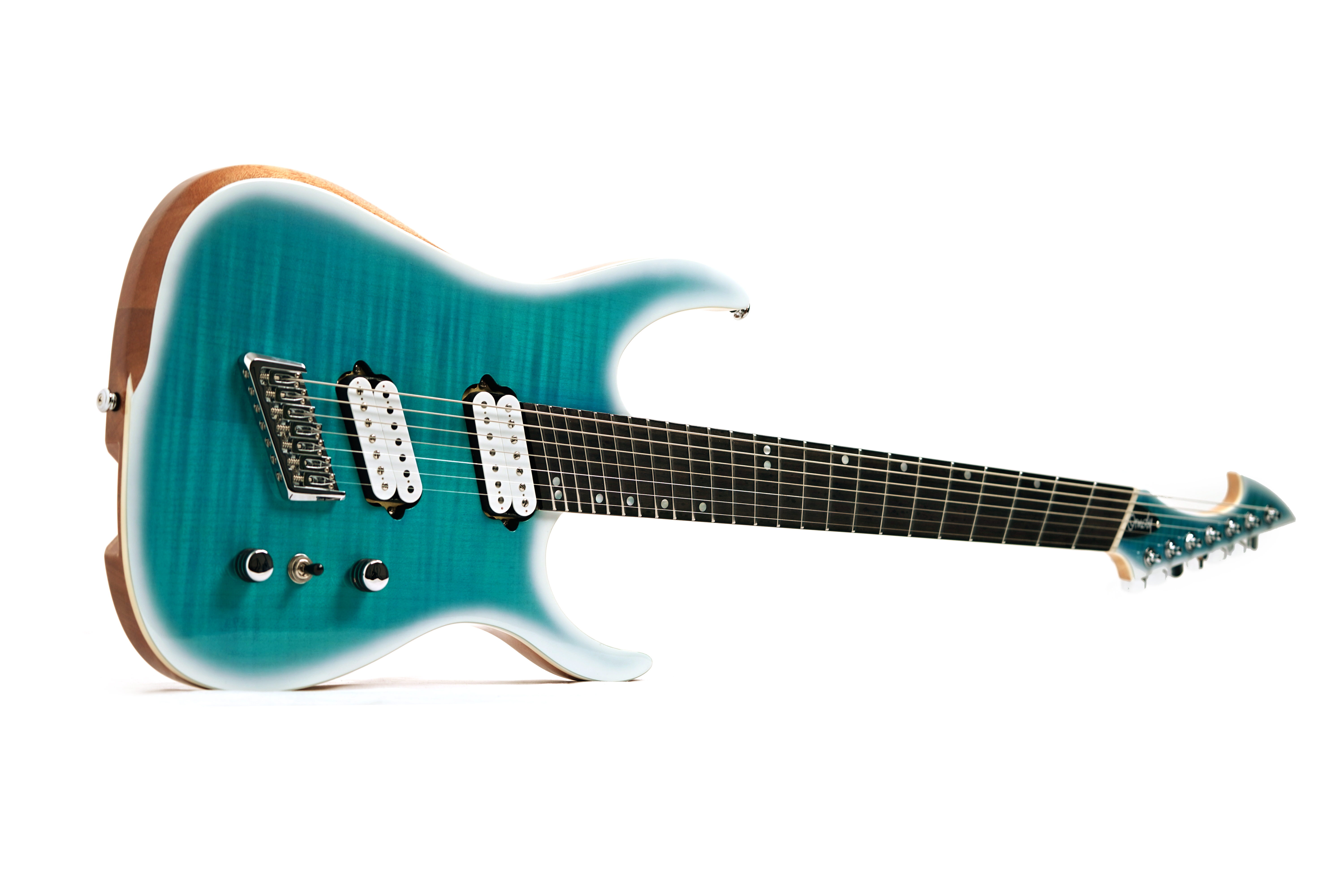 Ormsby Hype GTR 7 Icy Cool Run 16