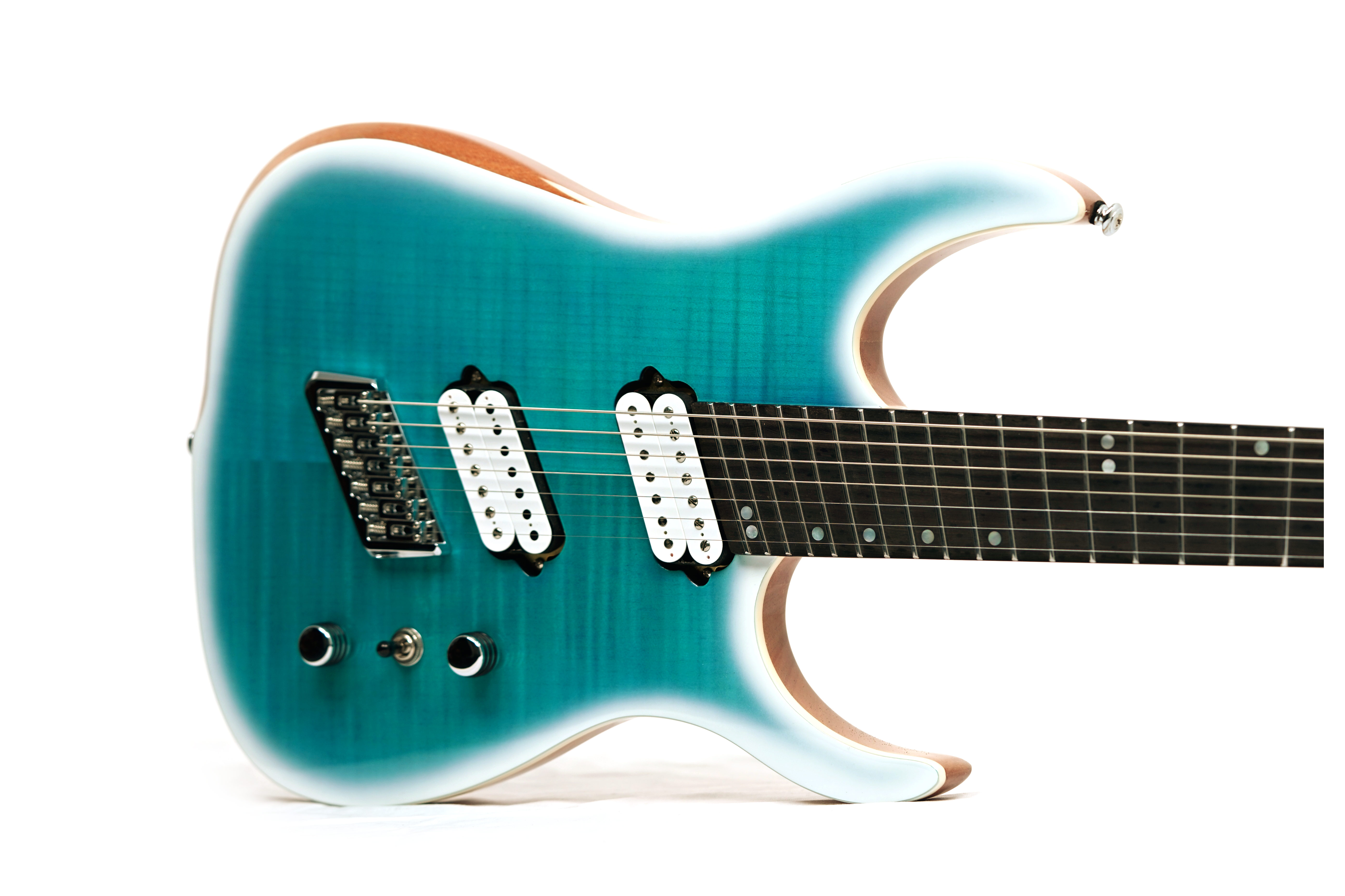 Ormsby Hype GTR 7 Icy Cool Run 16