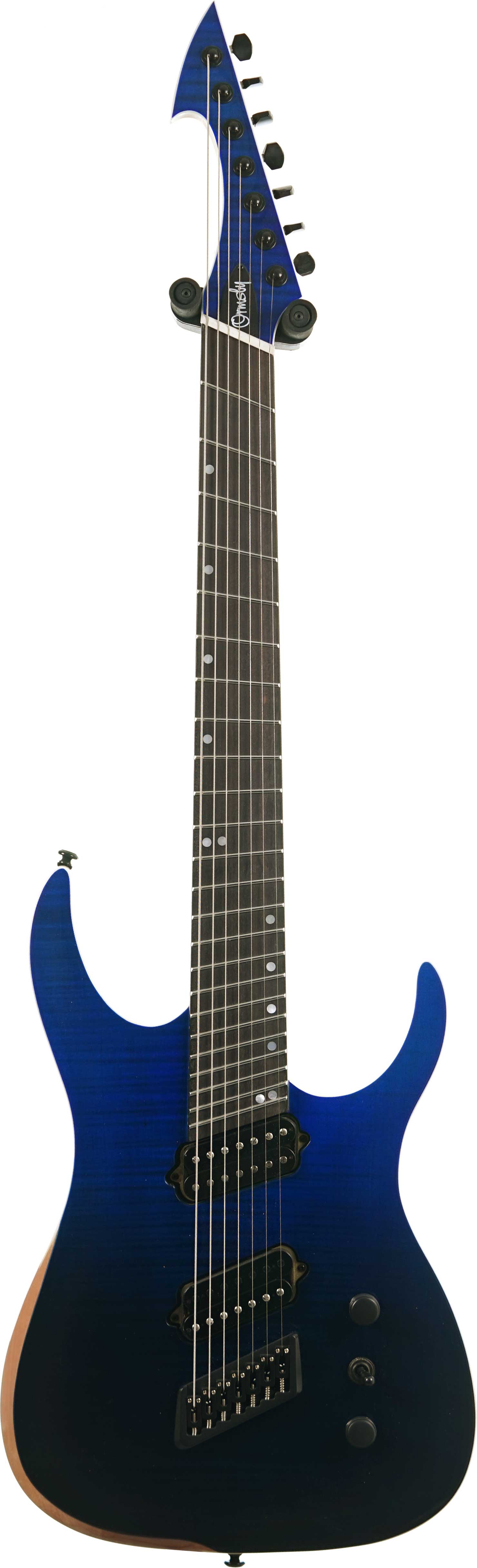 Ormsby Hype GTR 7 Skyfall EU Run 2 Limited Edition