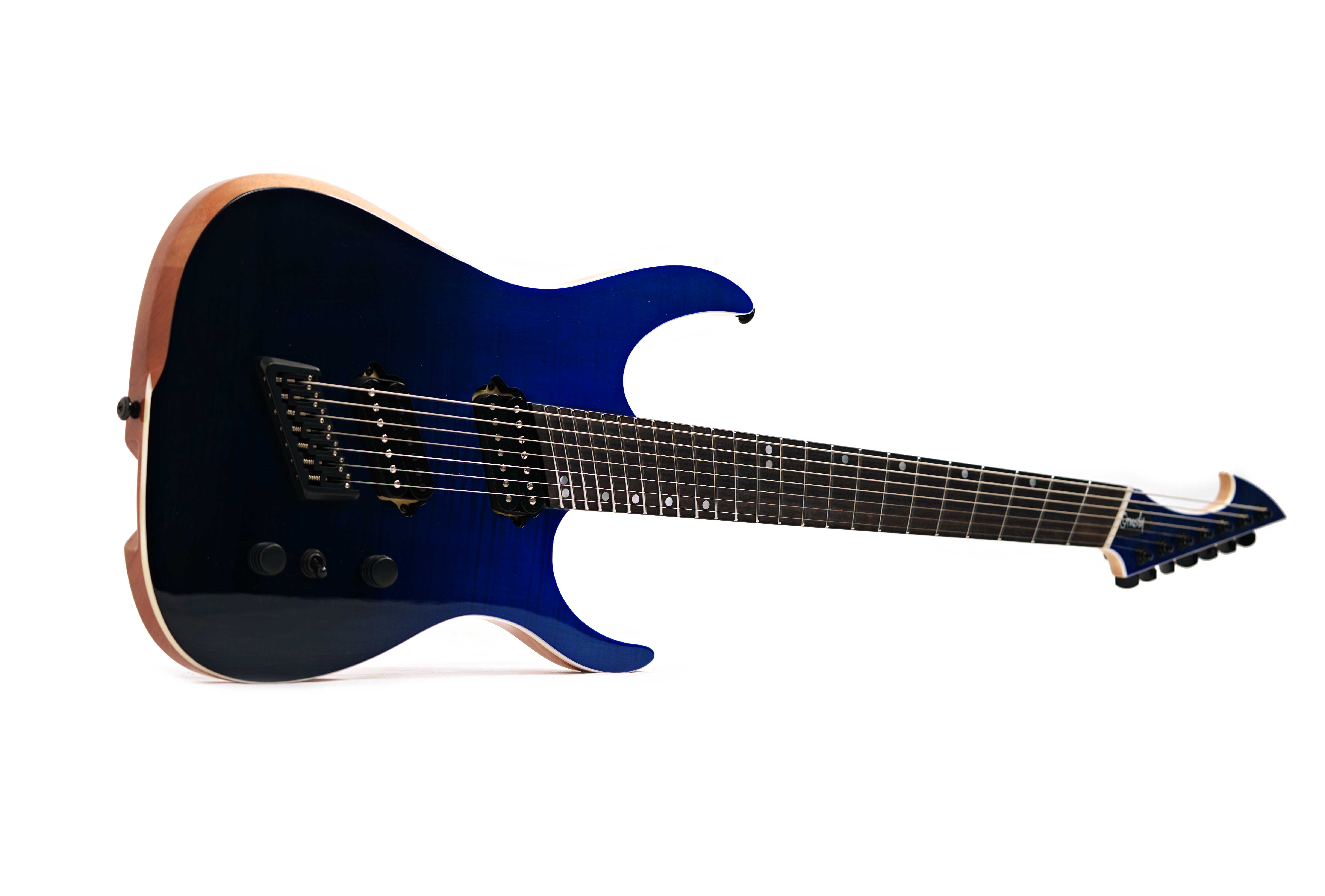 Ormsby Hype GTR 7 Skyfall EU Run 2 Limited Edition