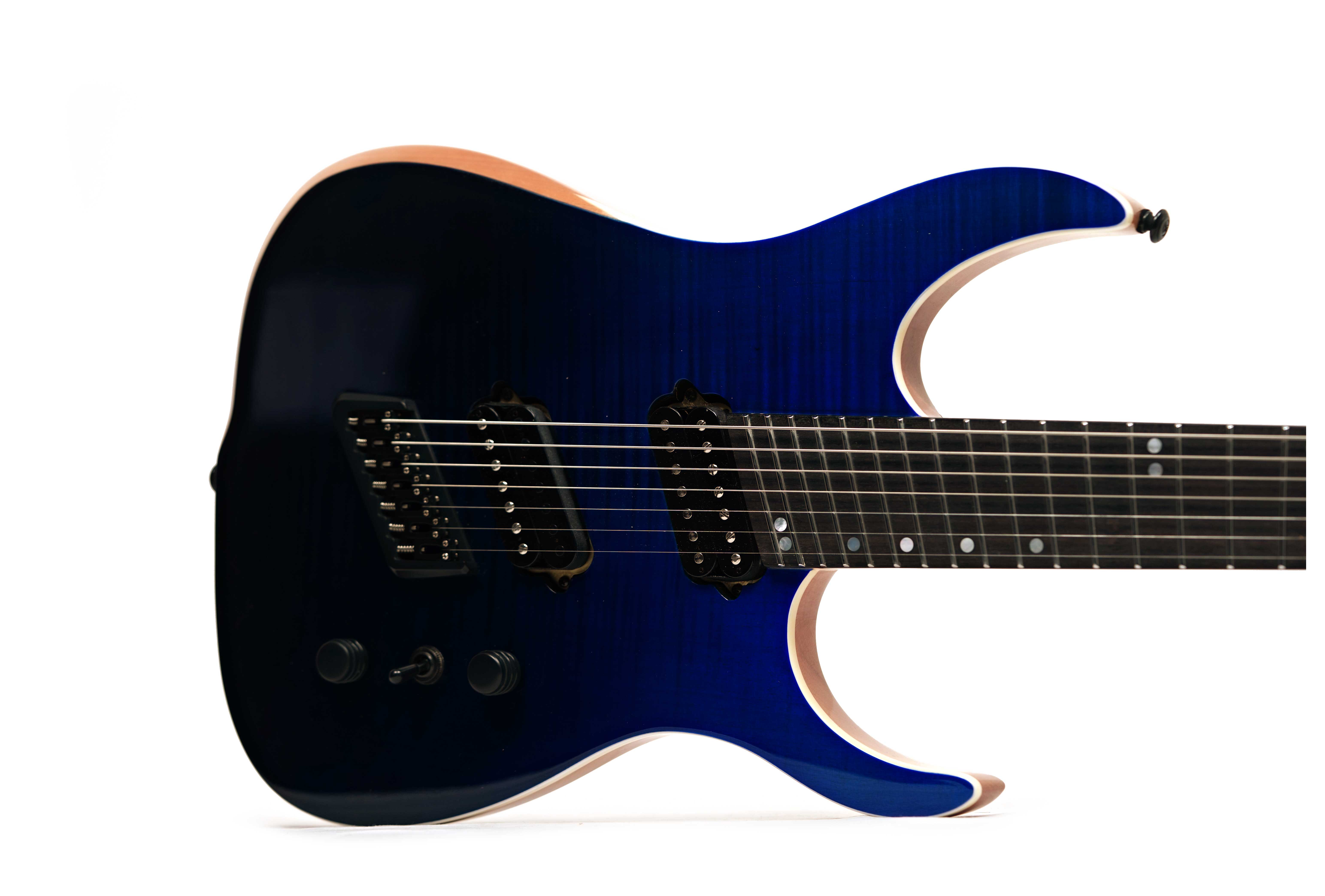 Ormsby Hype GTR 7 Skyfall EU Run 2 Limited Edition