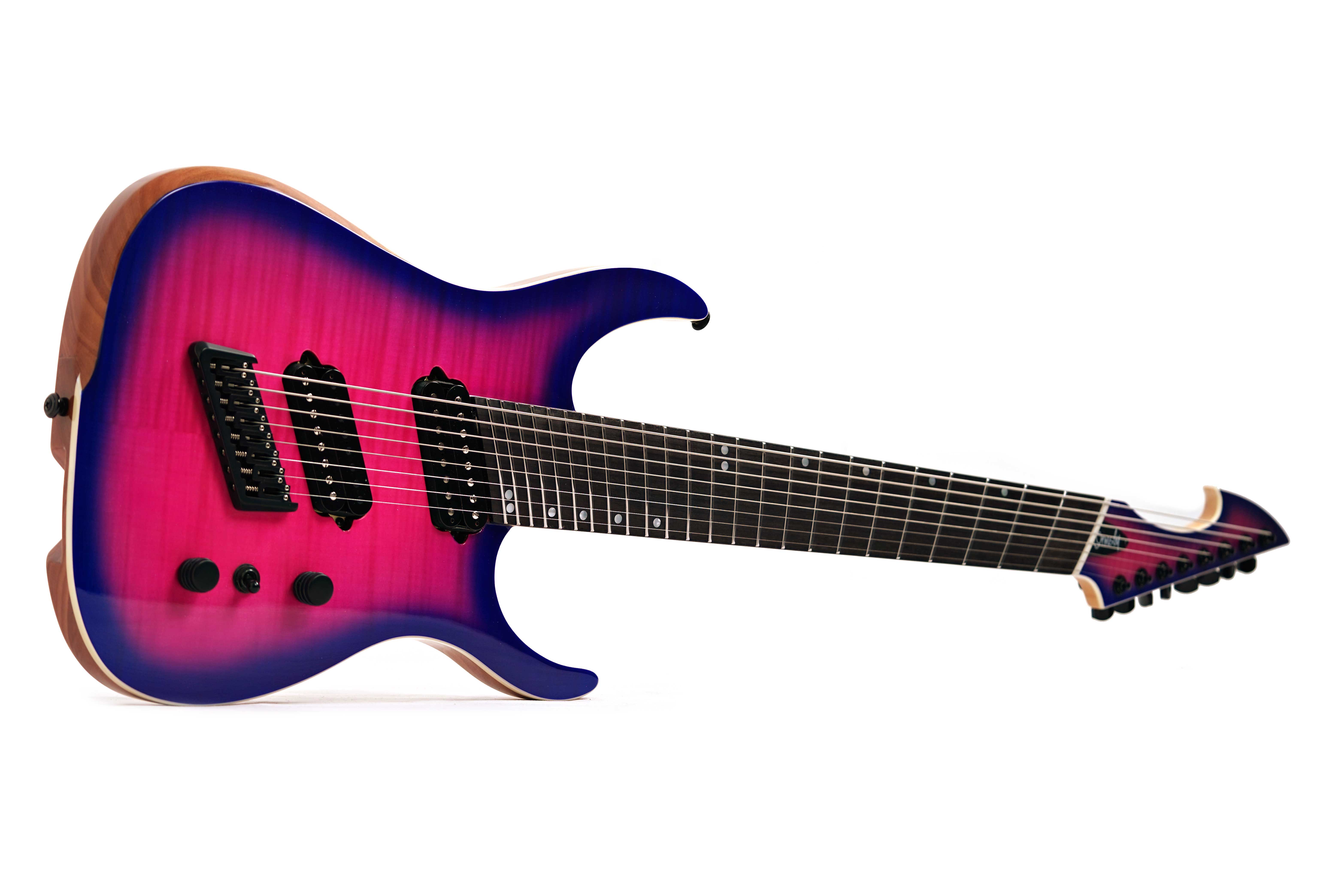 Ormsby Hype GTR 8 Dragon Burst Run 16